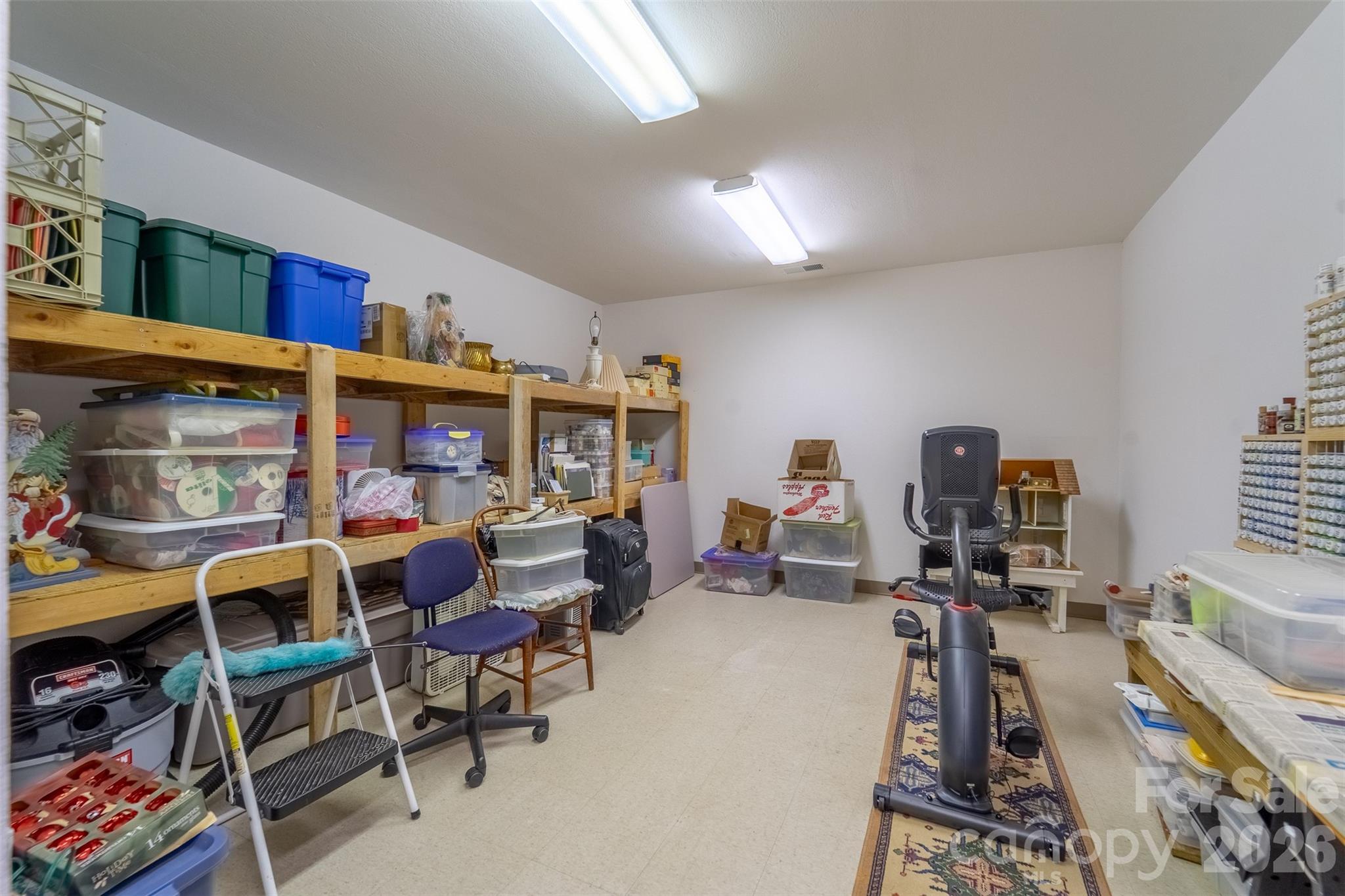 750 Double Springs Drive — Almond