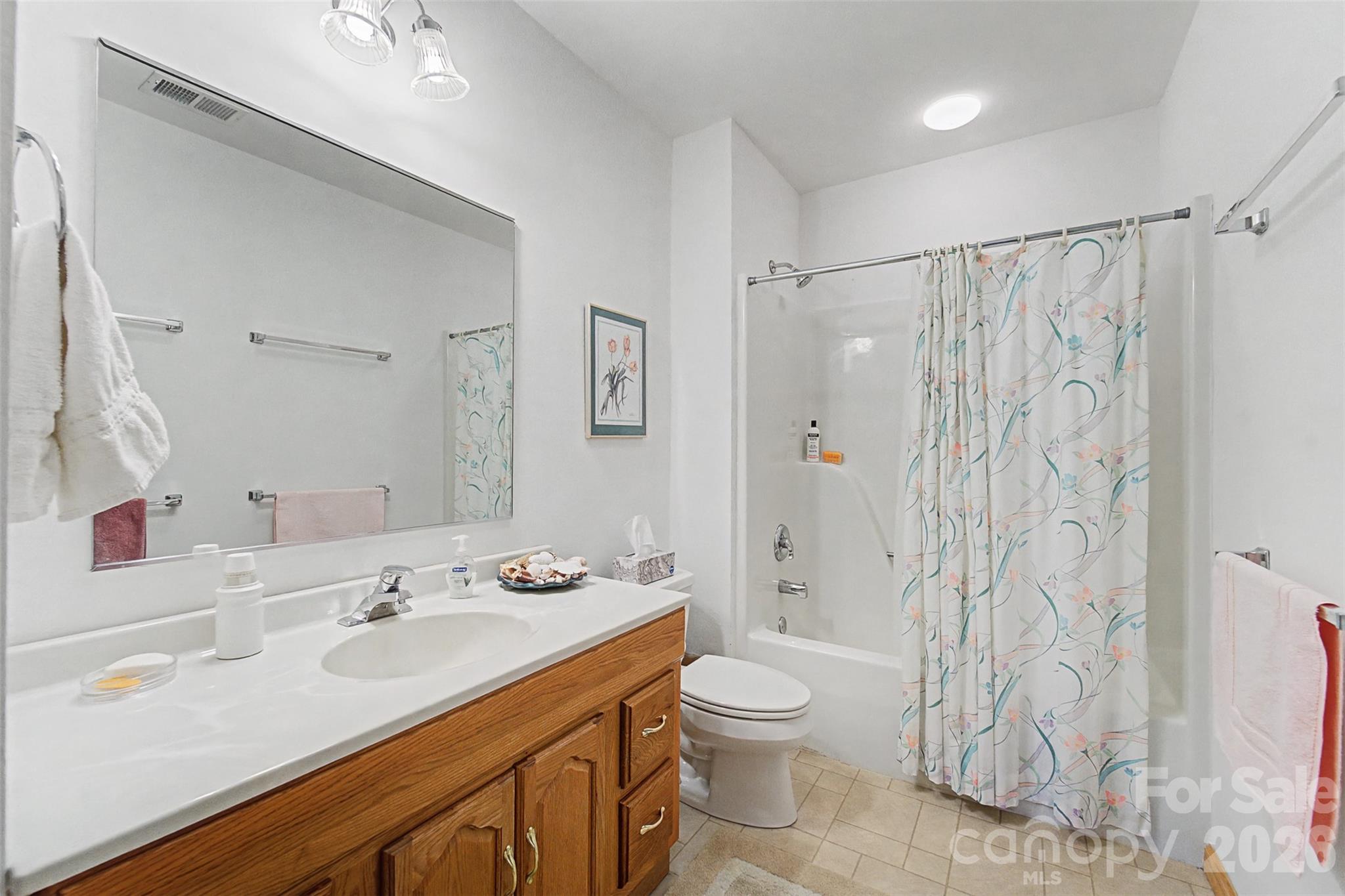 750 Double Springs Drive — Almond