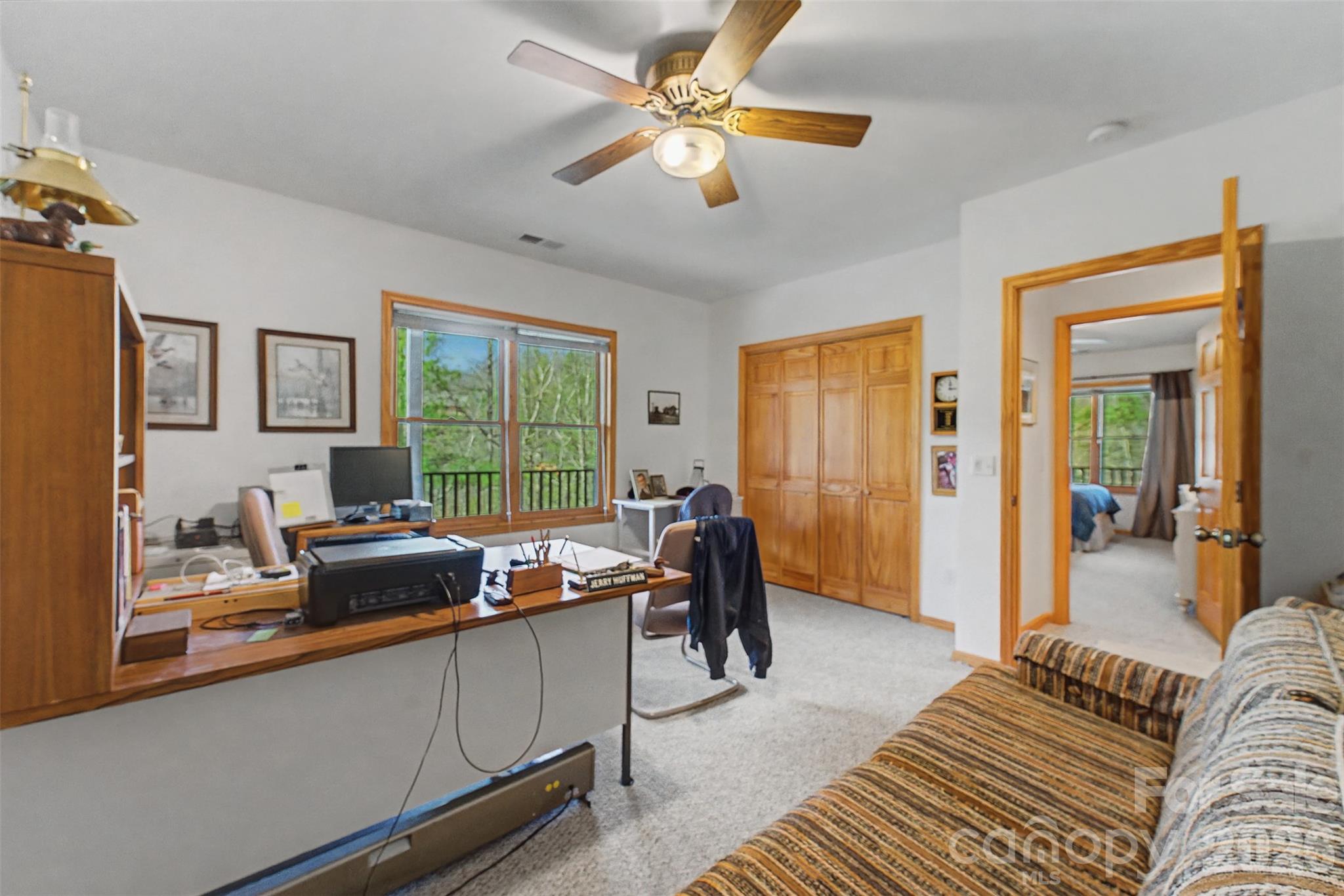 750 Double Springs Drive — Almond
