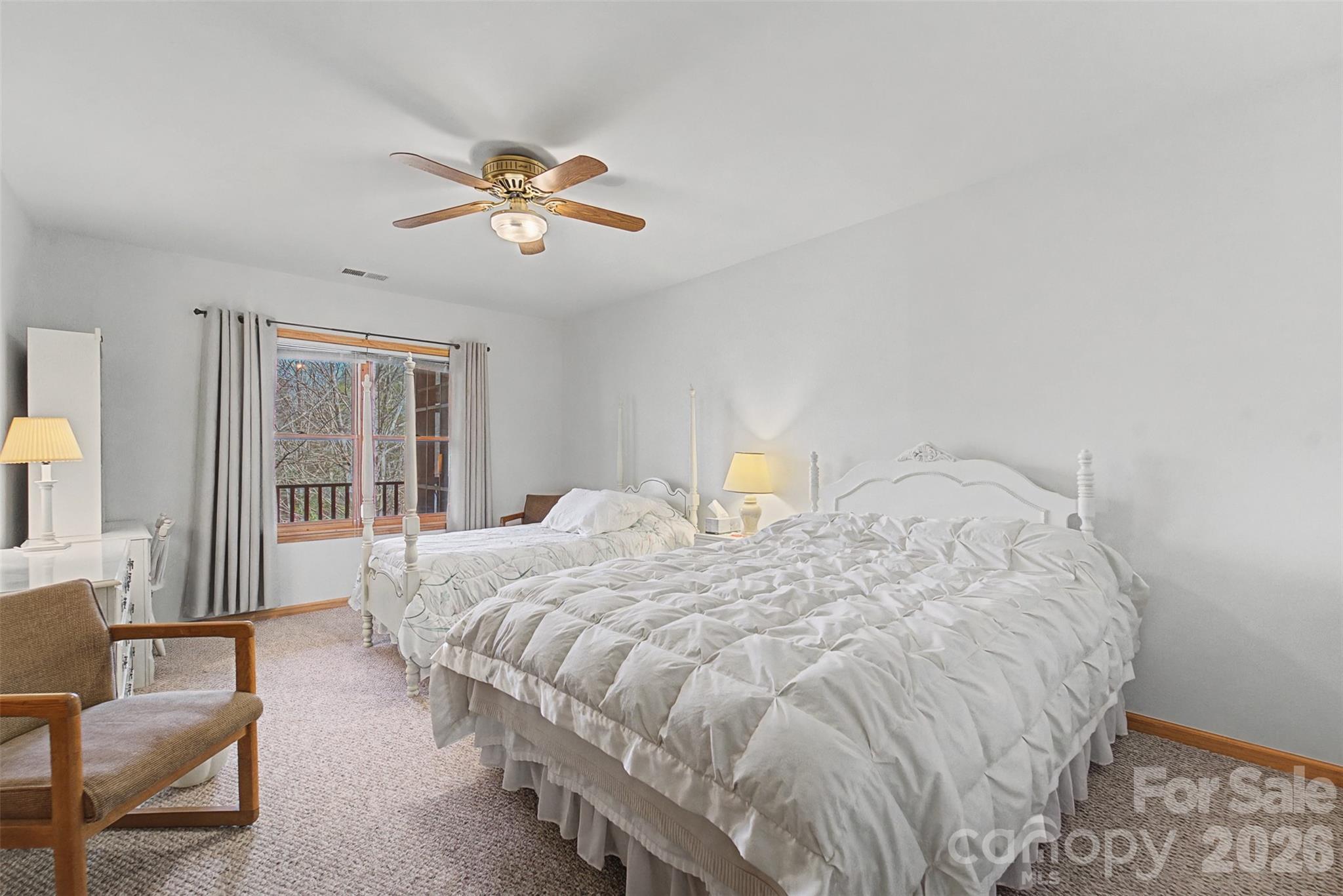 750 Double Springs Drive — Almond