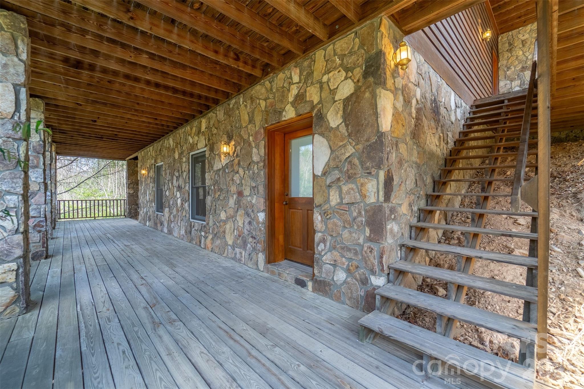 750 Double Springs Drive — Almond