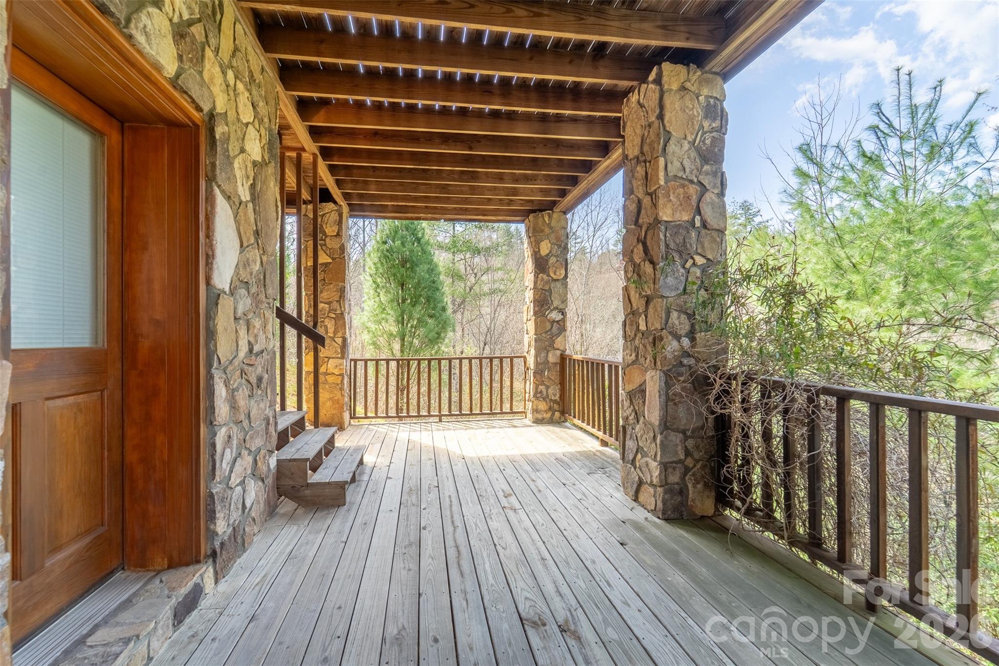 750 Double Springs Drive — Almond