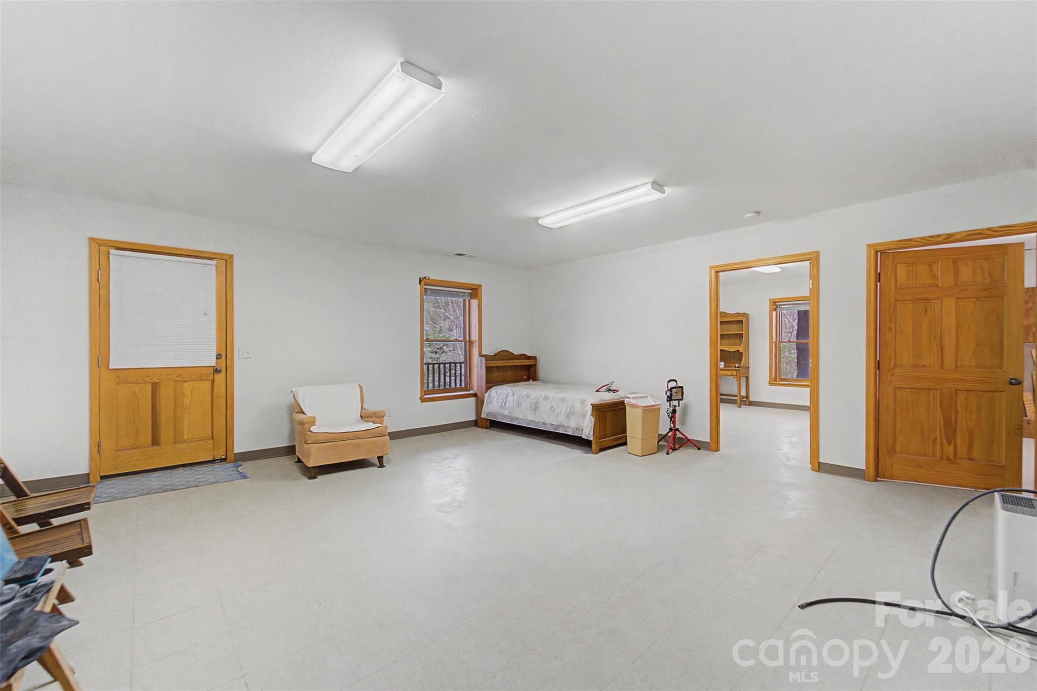 750 Double Springs Drive — Almond