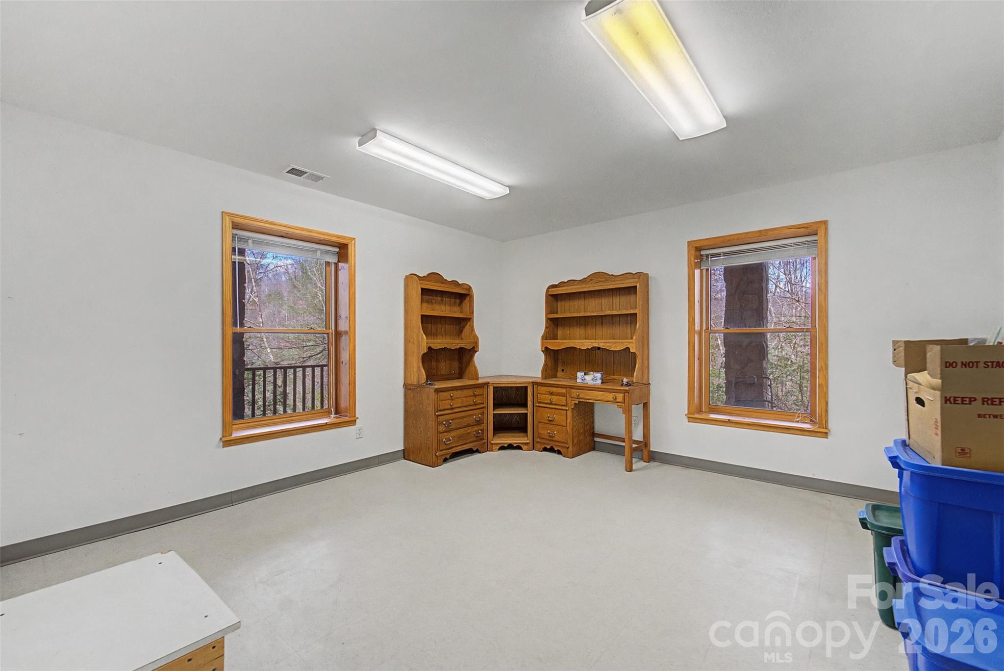 750 Double Springs Drive — Almond