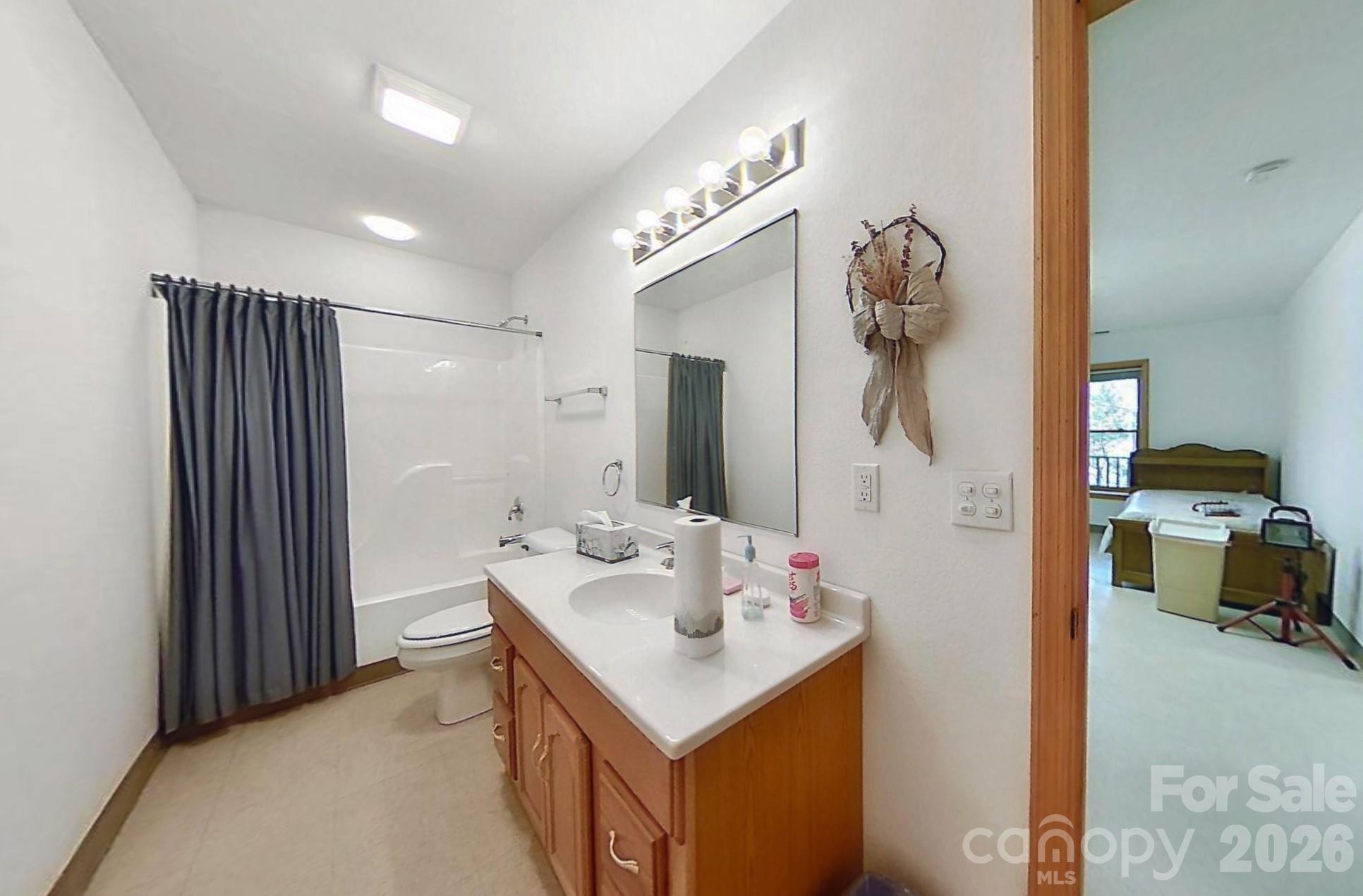 750 Double Springs Drive — Almond