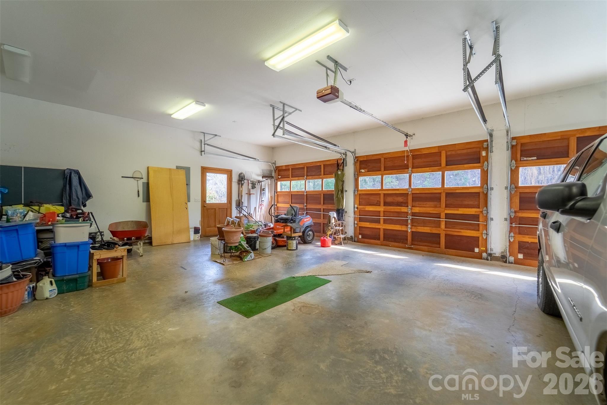 750 Double Springs Drive — Almond