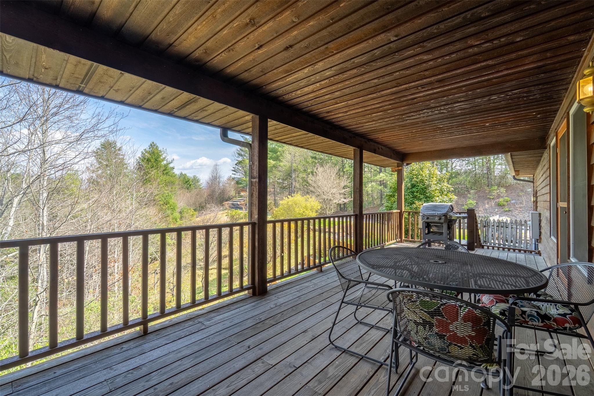750 Double Springs Drive — Almond