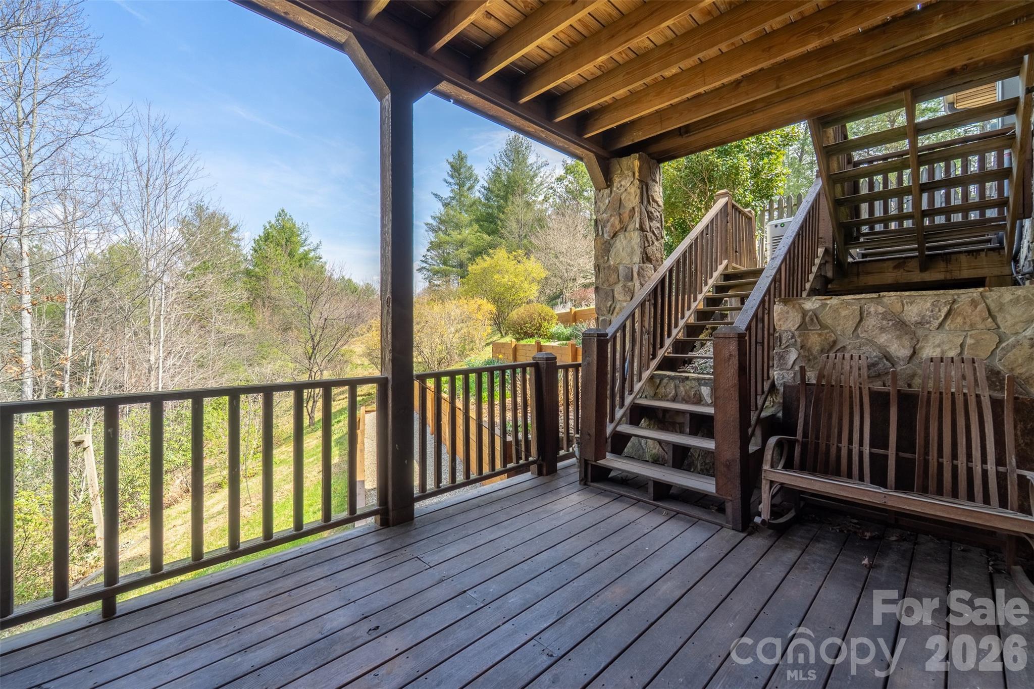 750 Double Springs Drive — Almond