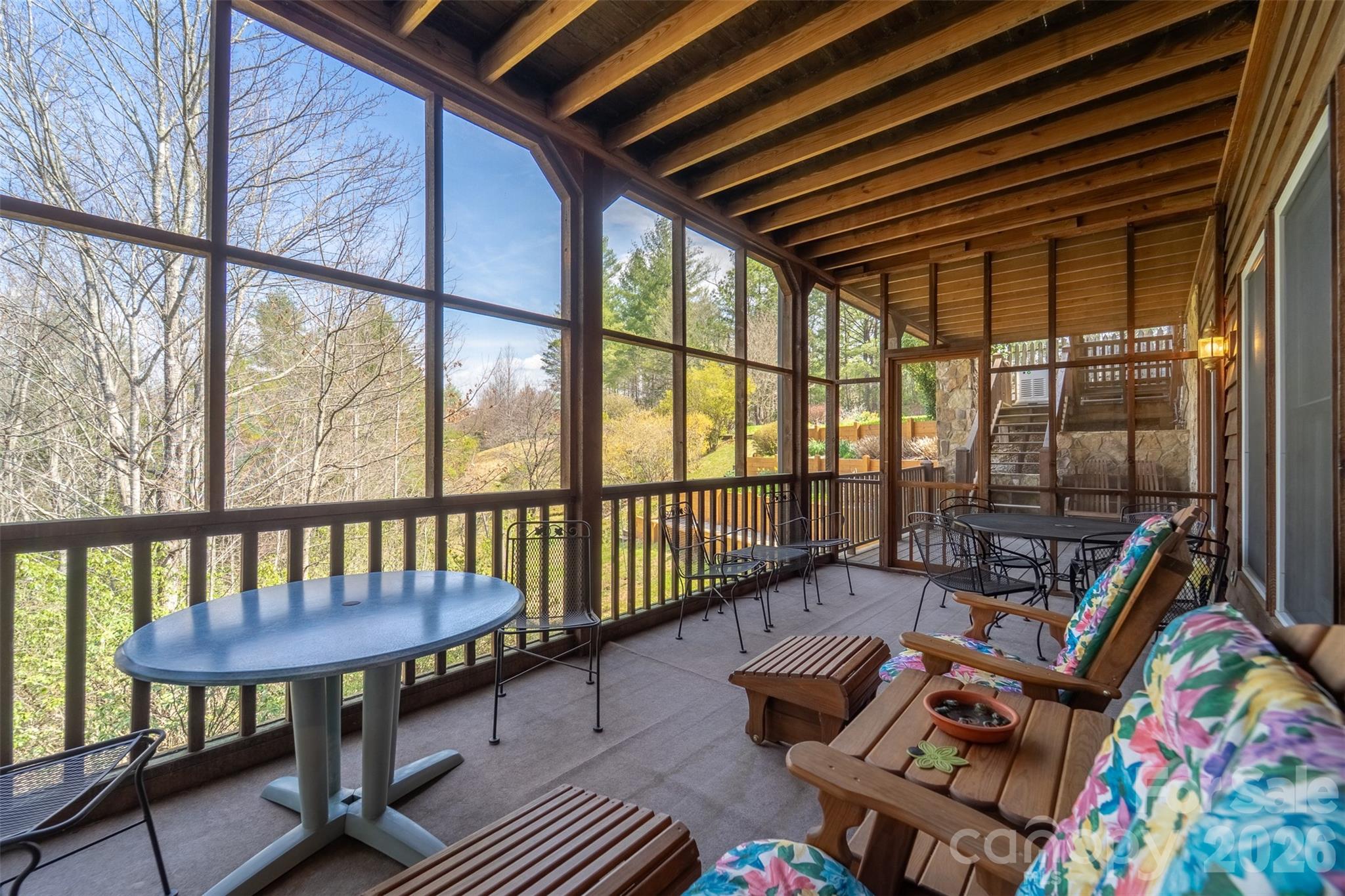 750 Double Springs Drive — Almond