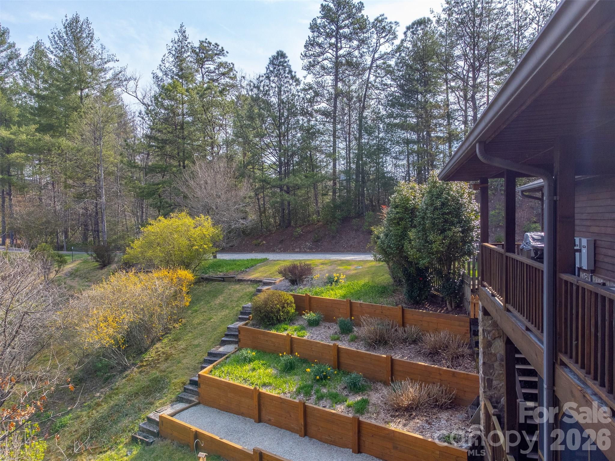 750 Double Springs Drive — Almond