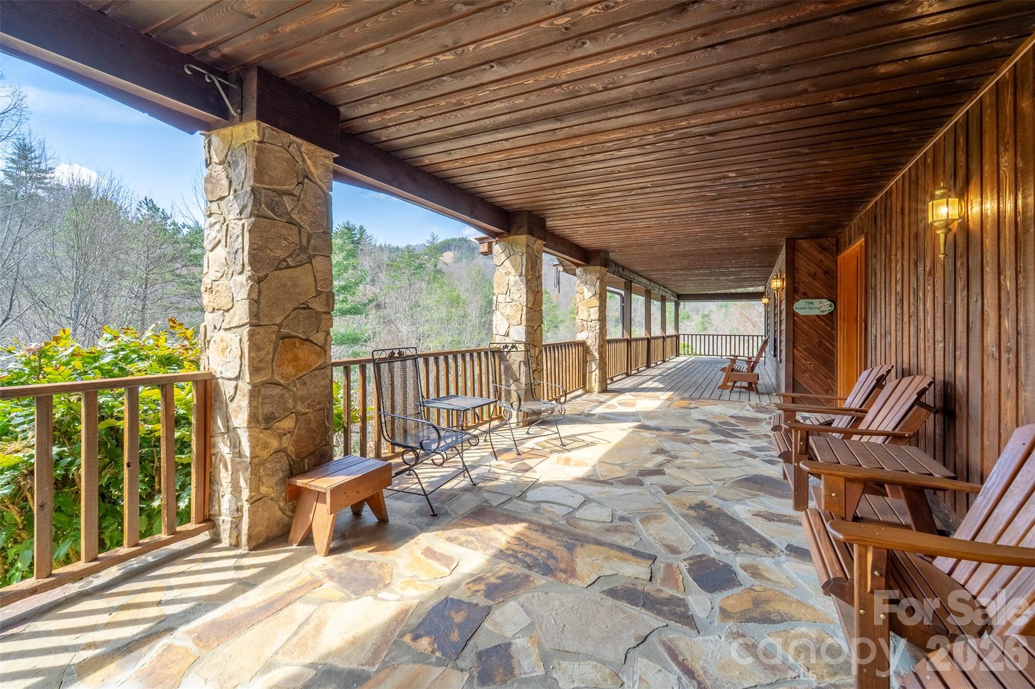 750 Double Springs Drive — Almond