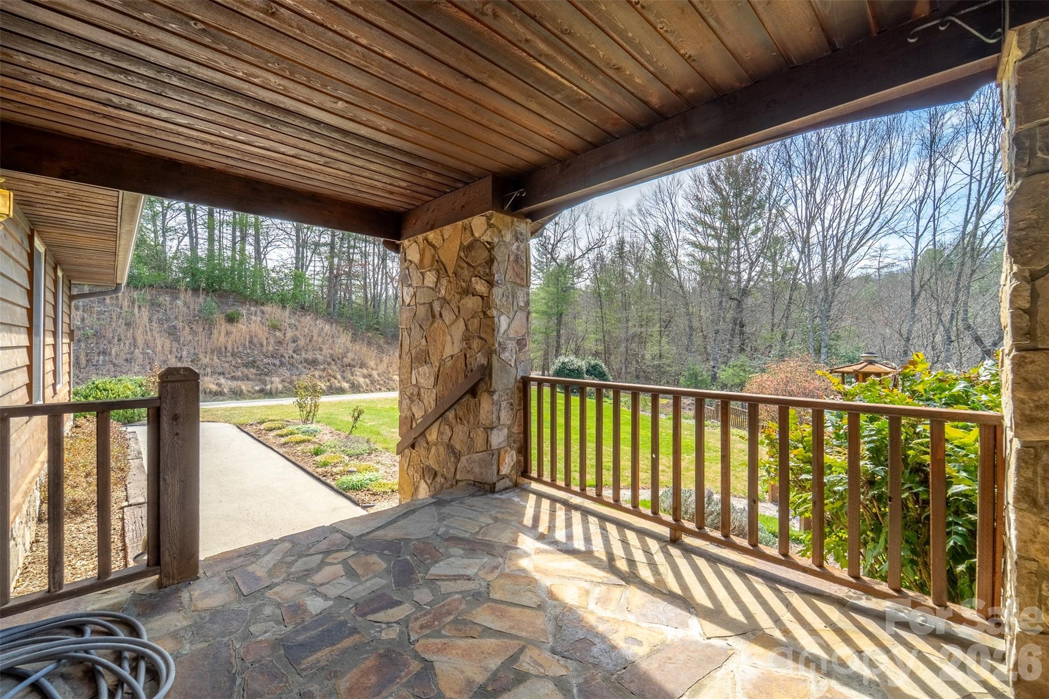 750 Double Springs Drive — Almond