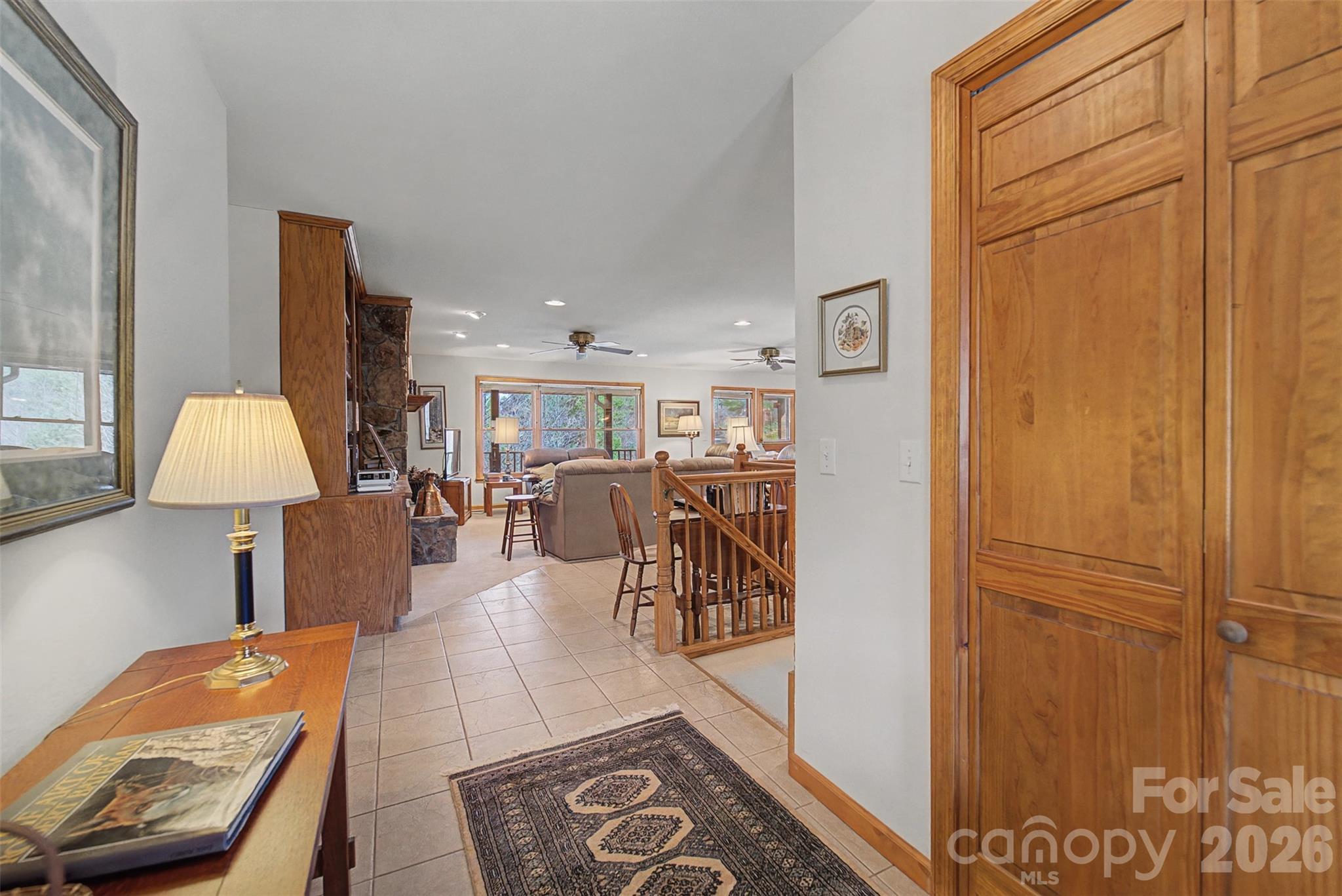 750 Double Springs Drive — Almond
