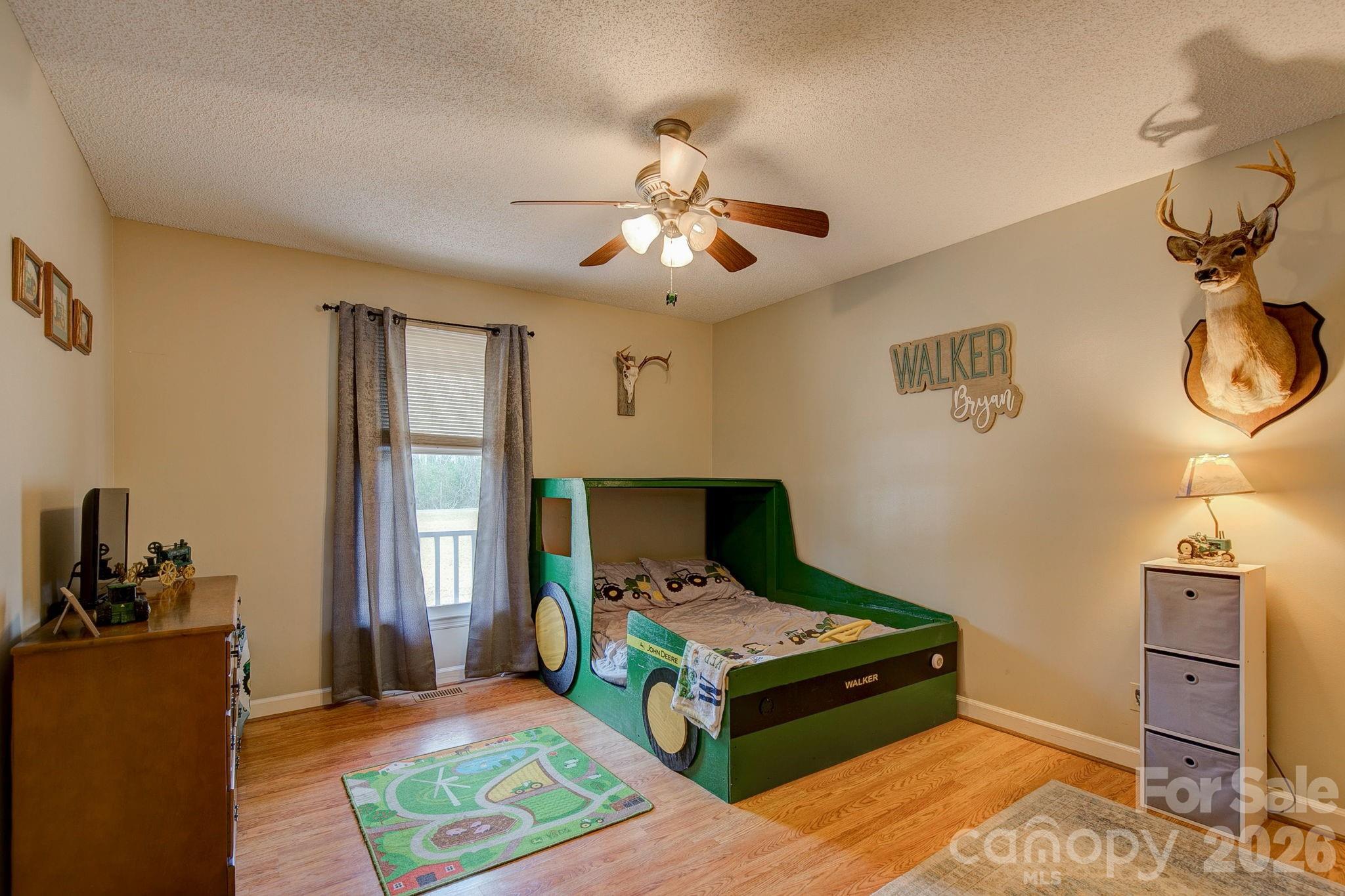 4226 Red Maple Road — Kershaw