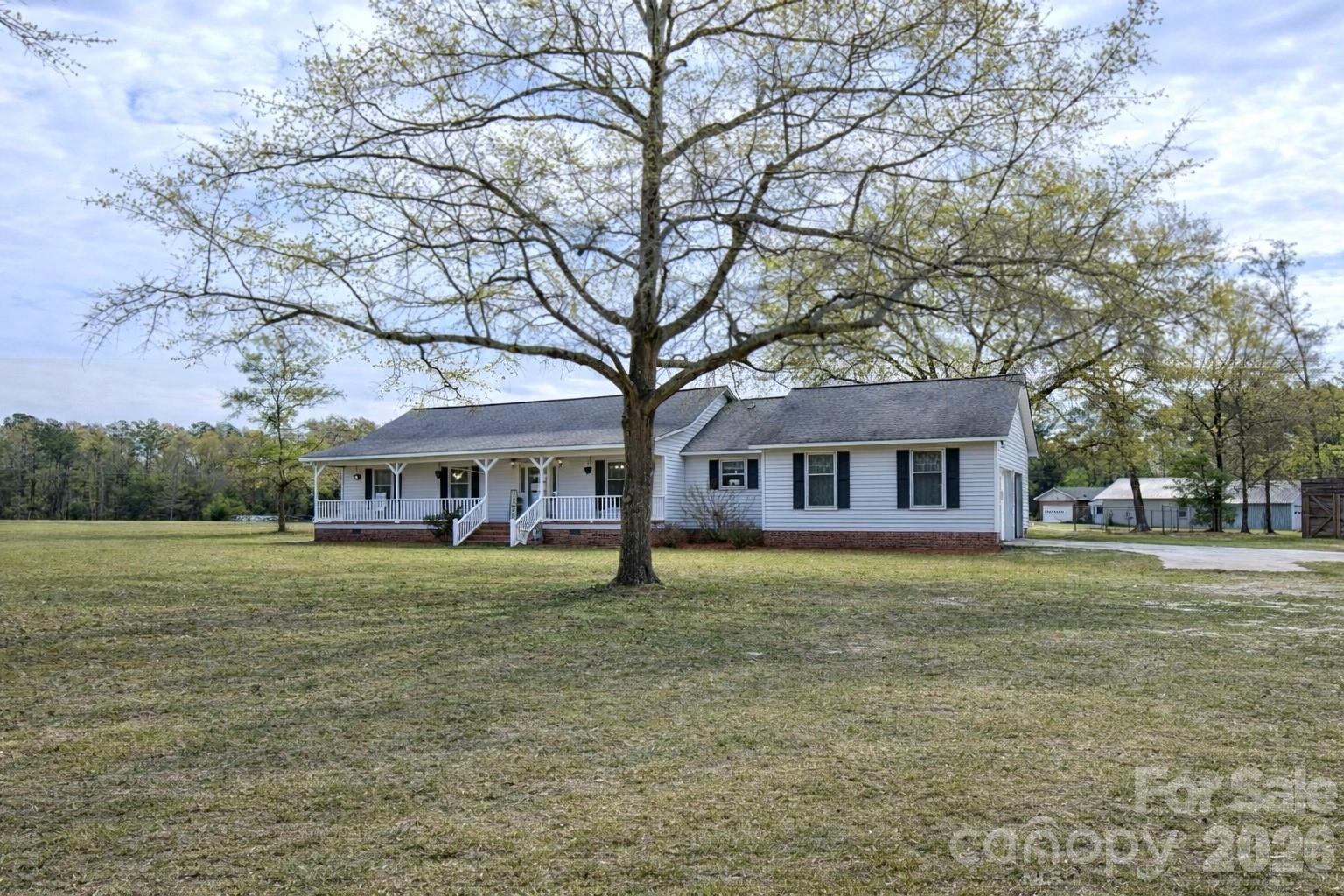 4226 Red Maple Road — Kershaw