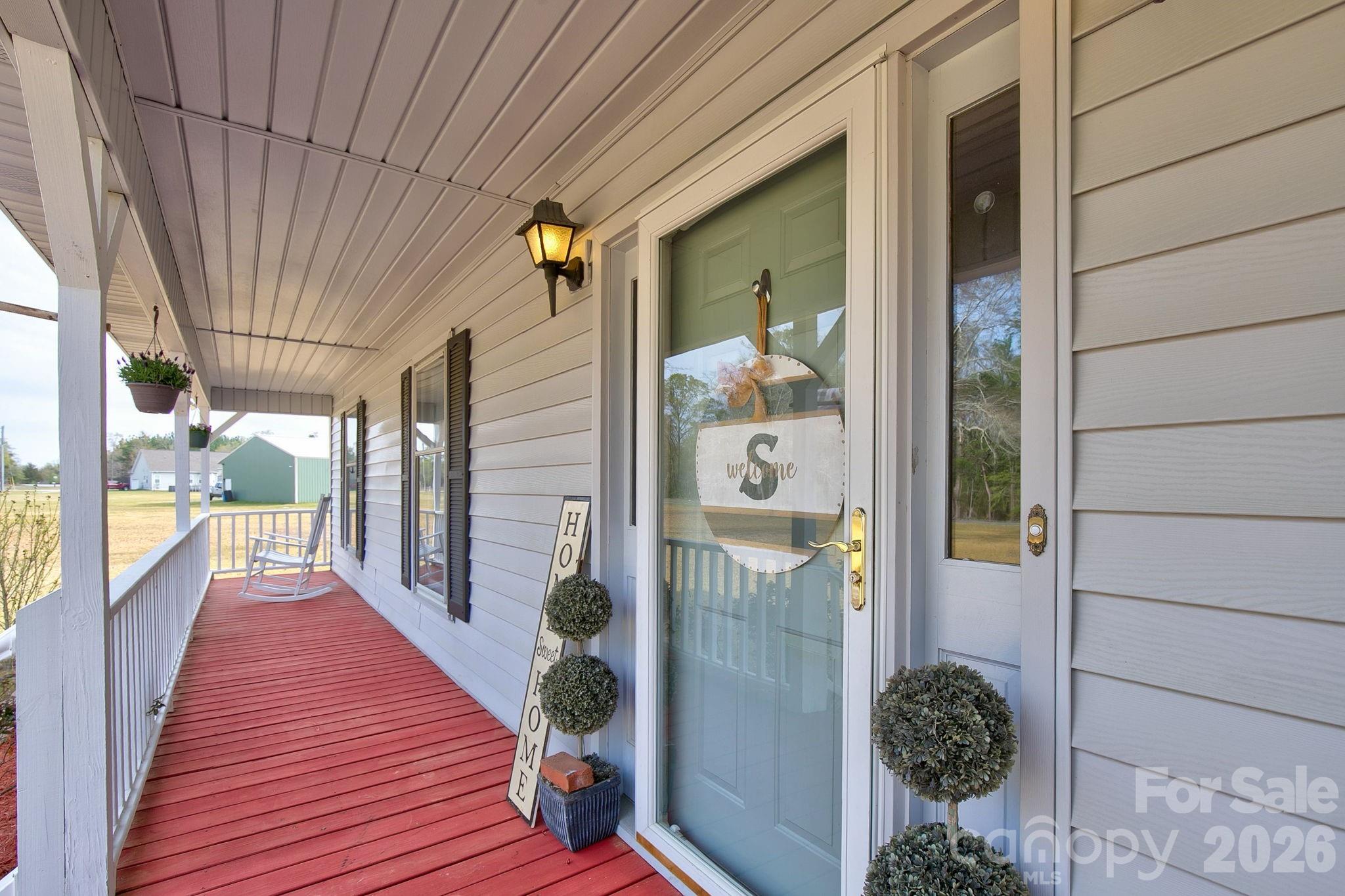 4226 Red Maple Road — Kershaw
