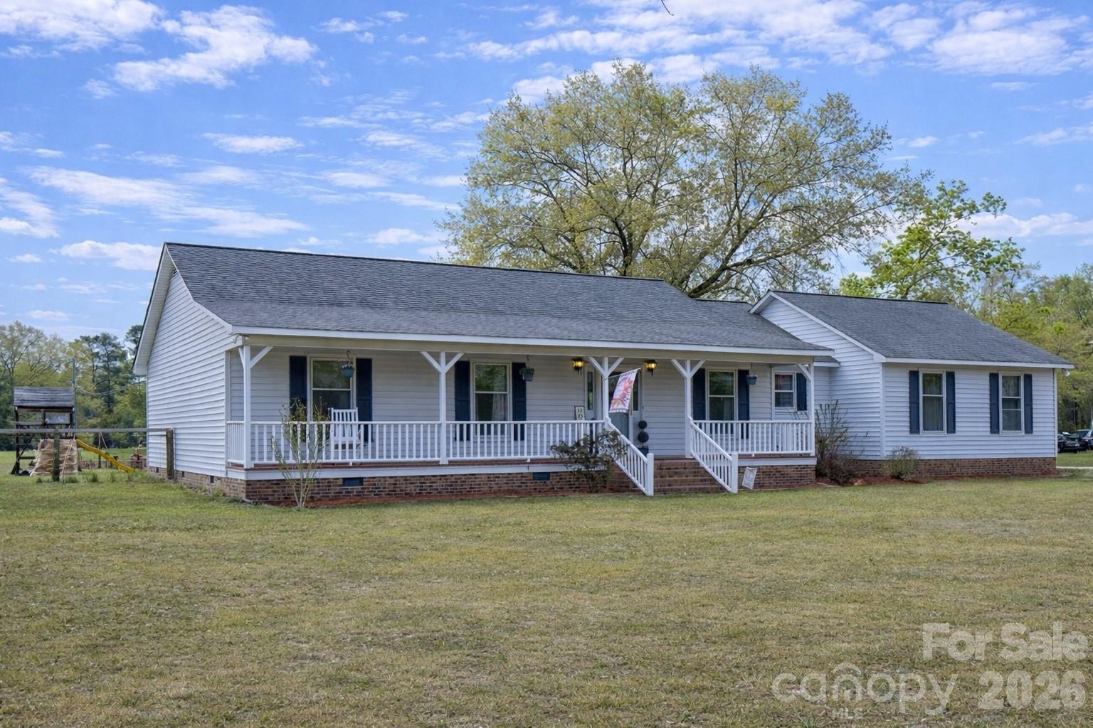 4226 Red Maple Road — Kershaw