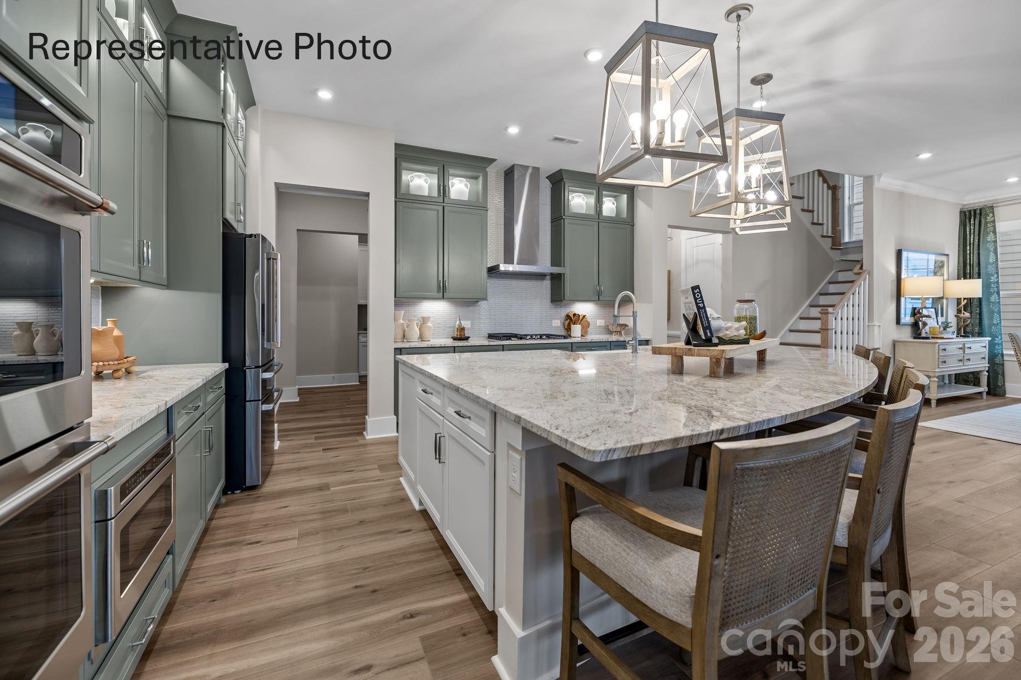 1527 Twin Leaf Road — Fort Mill