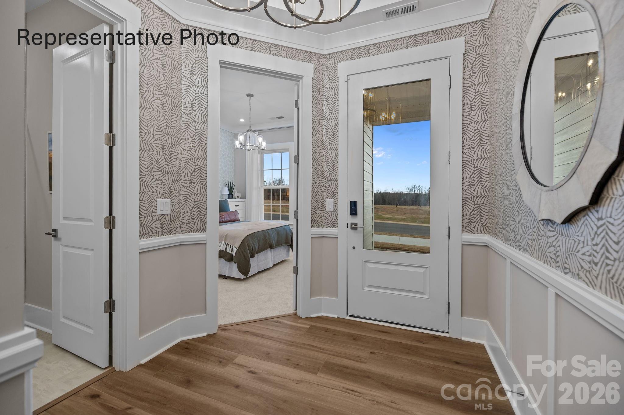 1527 Twin Leaf Road — Fort Mill