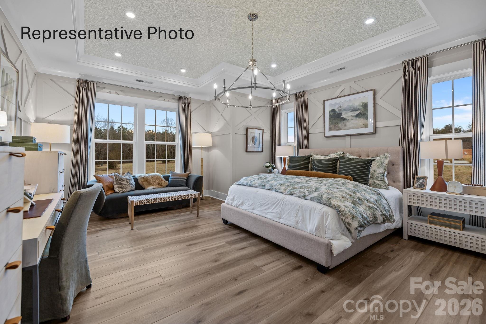 1527 Twin Leaf Road — Fort Mill