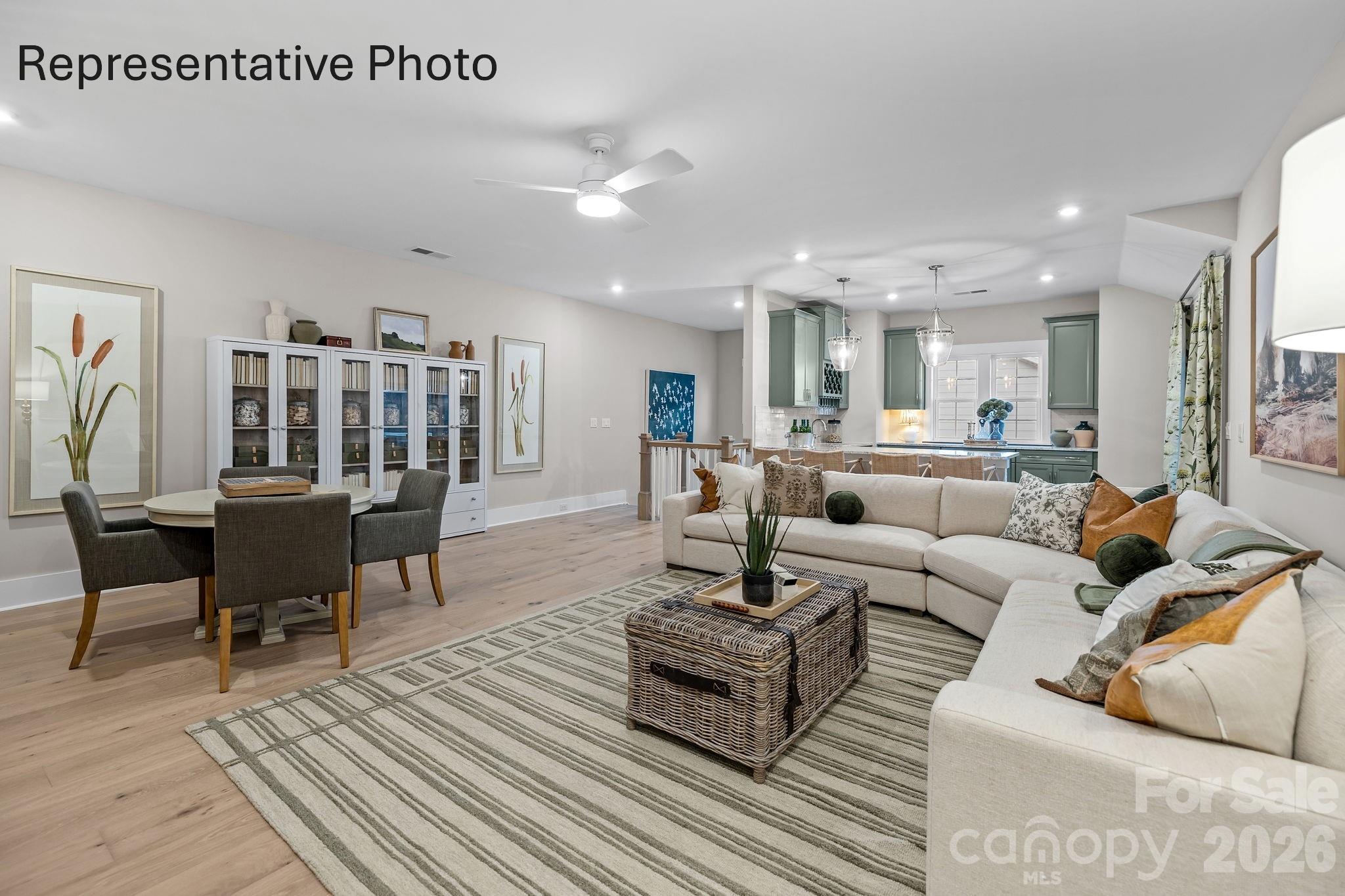 1527 Twin Leaf Road — Fort Mill