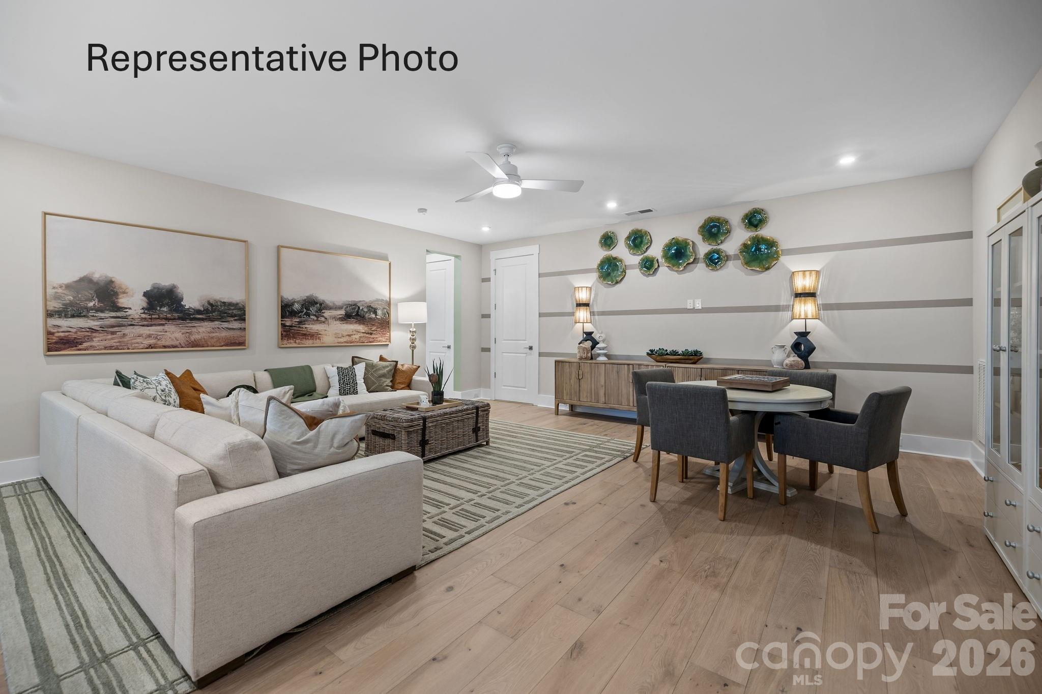 1527 Twin Leaf Road — Fort Mill