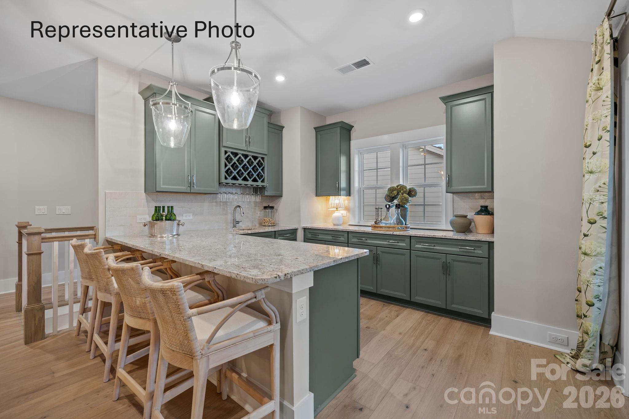 1527 Twin Leaf Road — Fort Mill