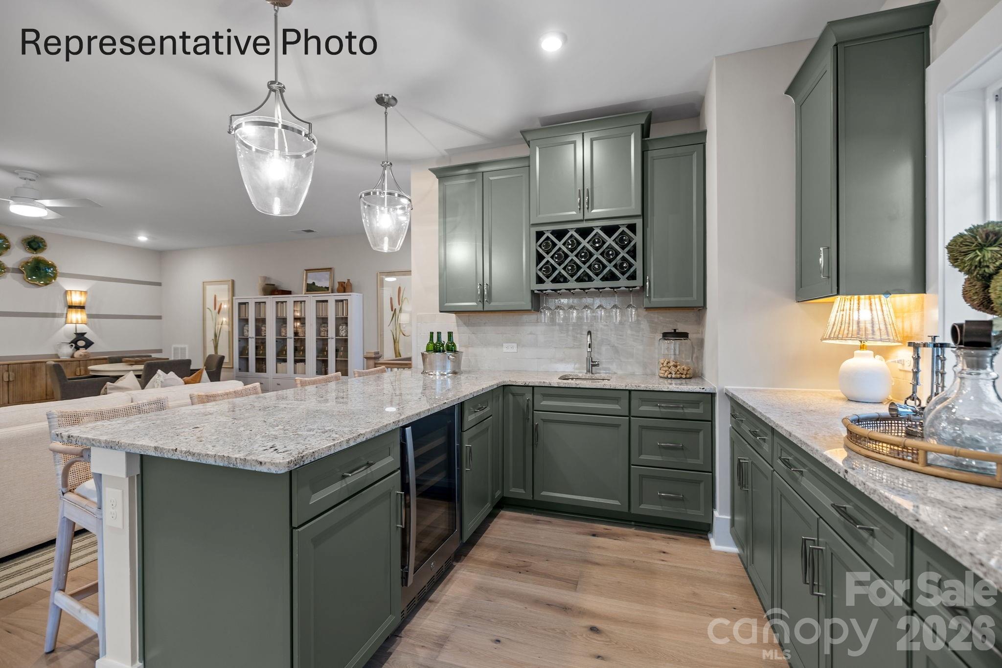 1527 Twin Leaf Road — Fort Mill