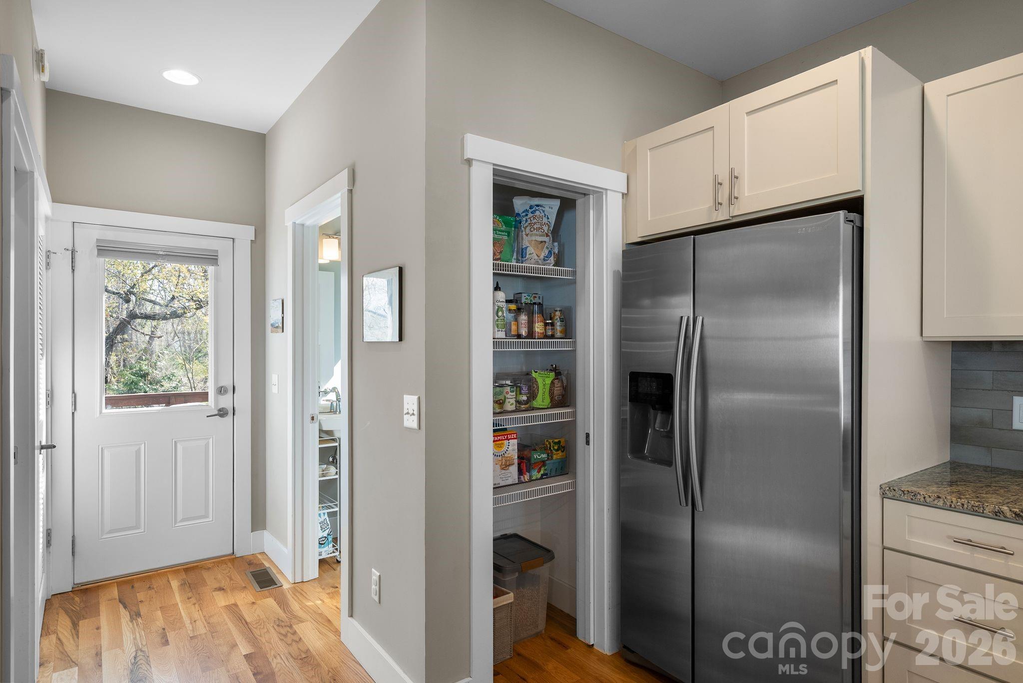 55 Vandalia Avenue — Asheville