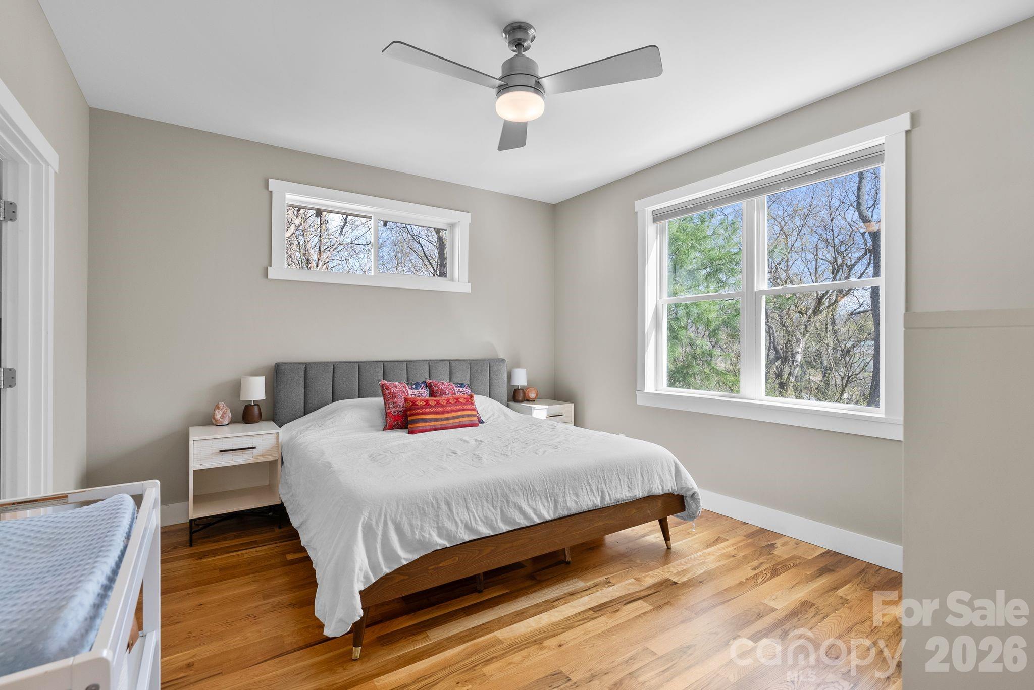 55 Vandalia Avenue — Asheville