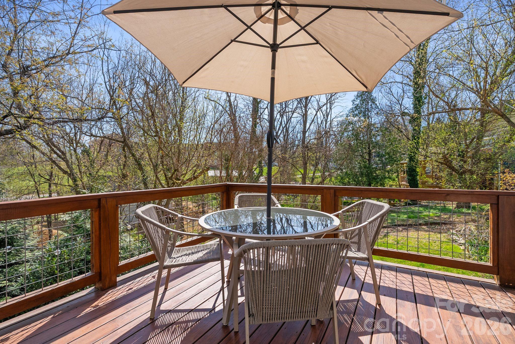 55 Vandalia Avenue — Asheville