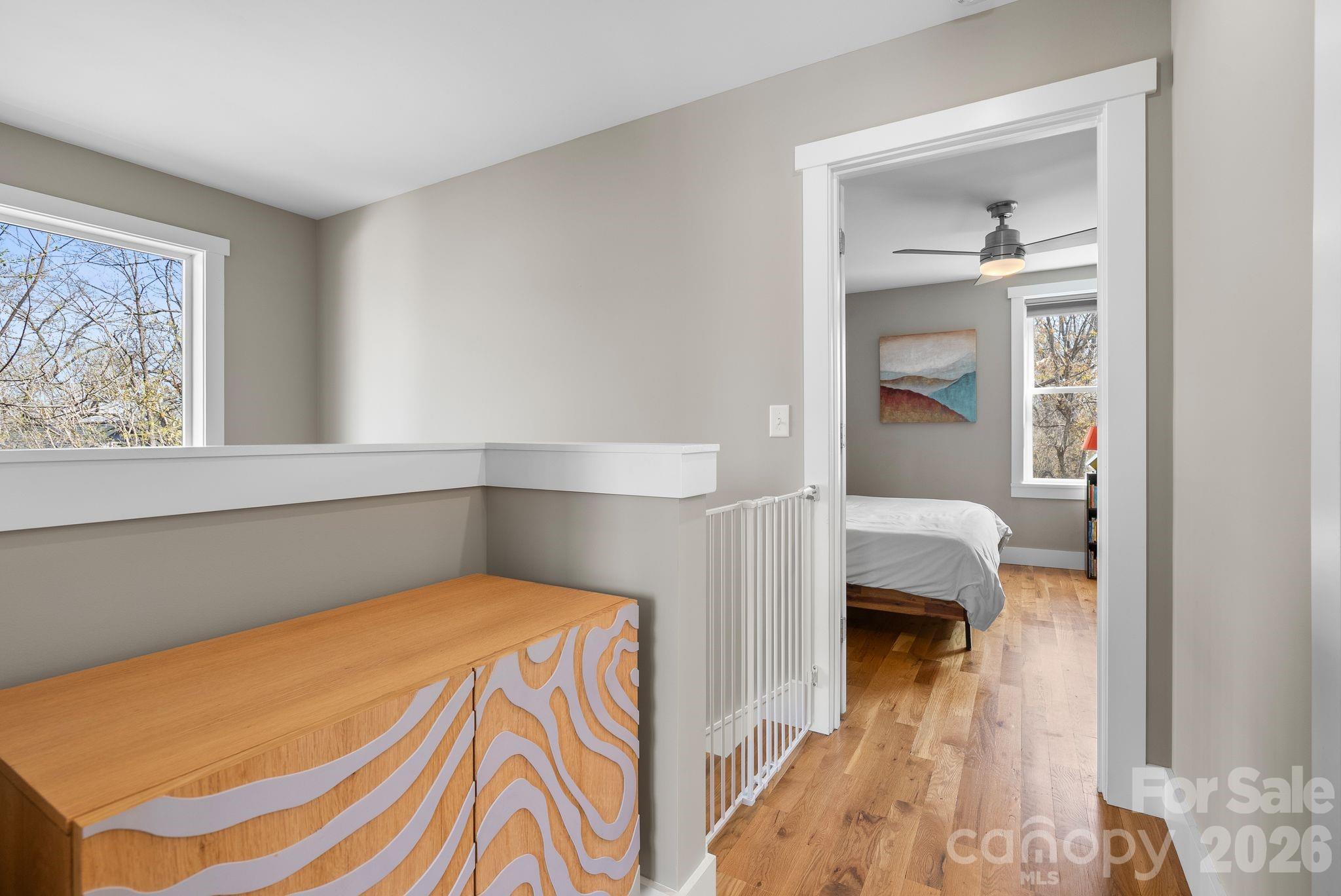 55 Vandalia Avenue — Asheville