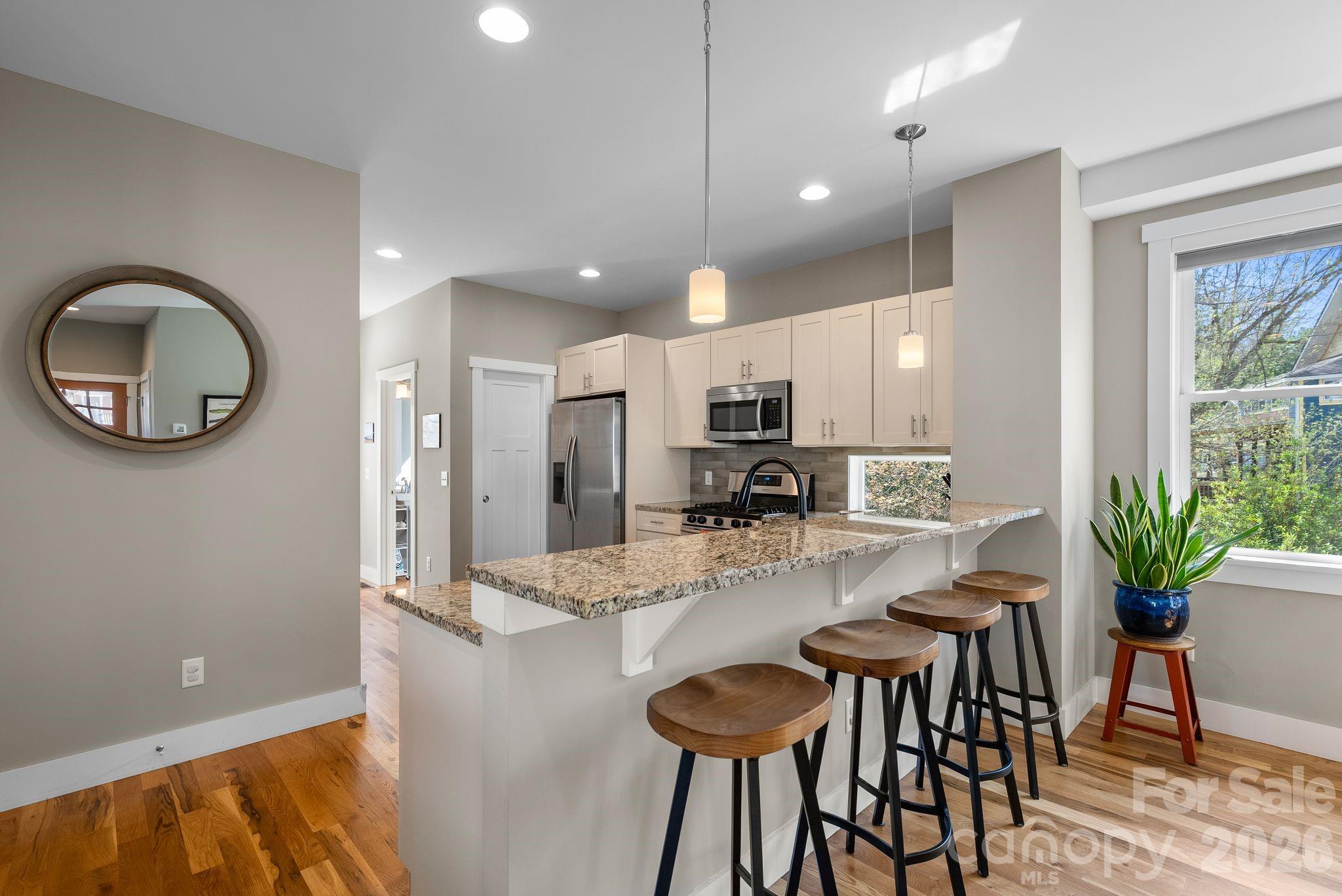 55 Vandalia Avenue — Asheville