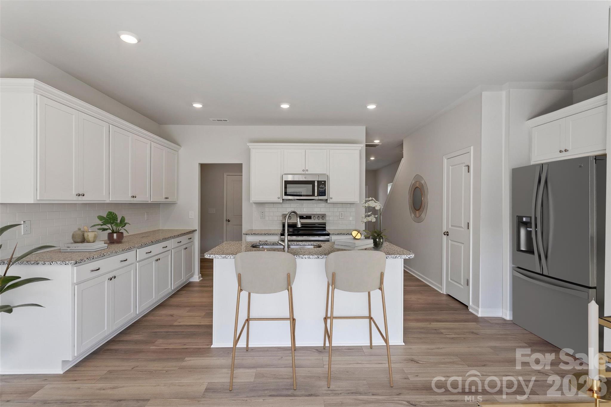6340 Abelia Avenue #80 — Charlotte