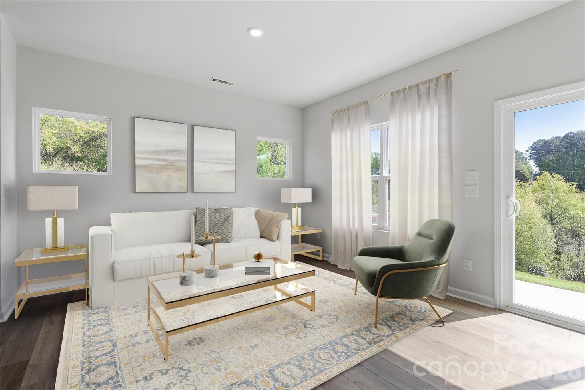 6340 Abelia Avenue #80 — Charlotte