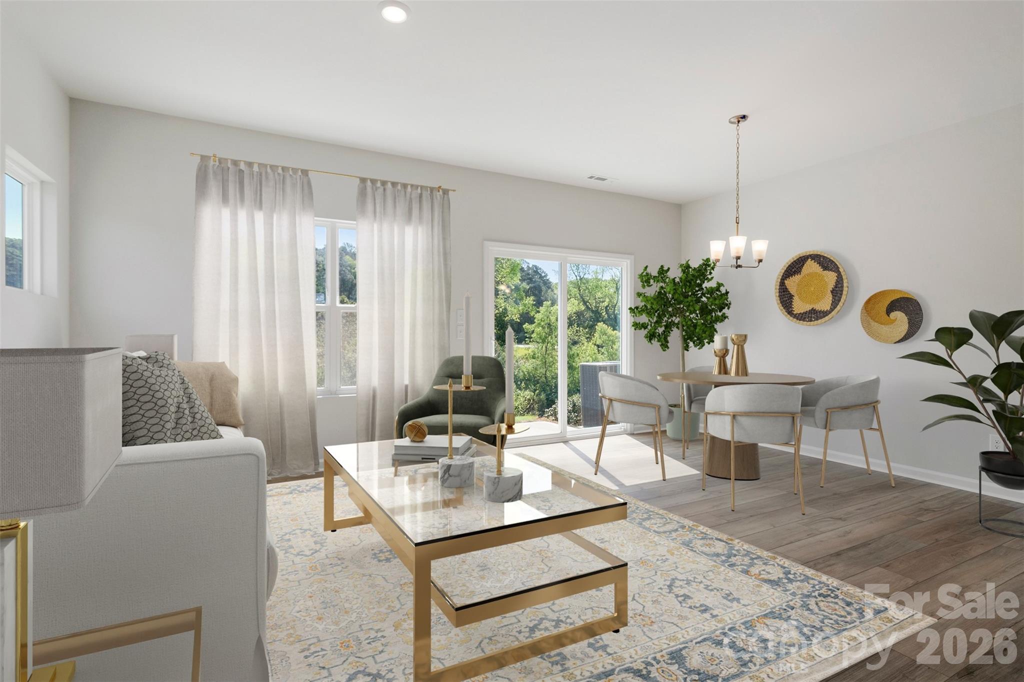 6340 Abelia Avenue #80 — Charlotte
