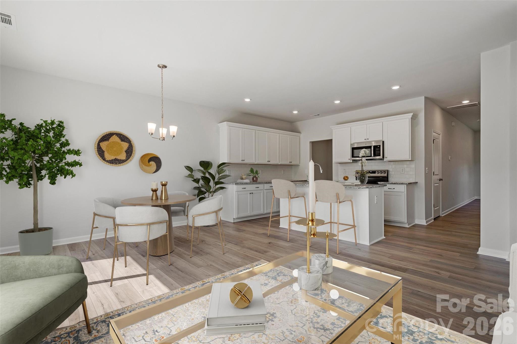 6340 Abelia Avenue #80 — Charlotte