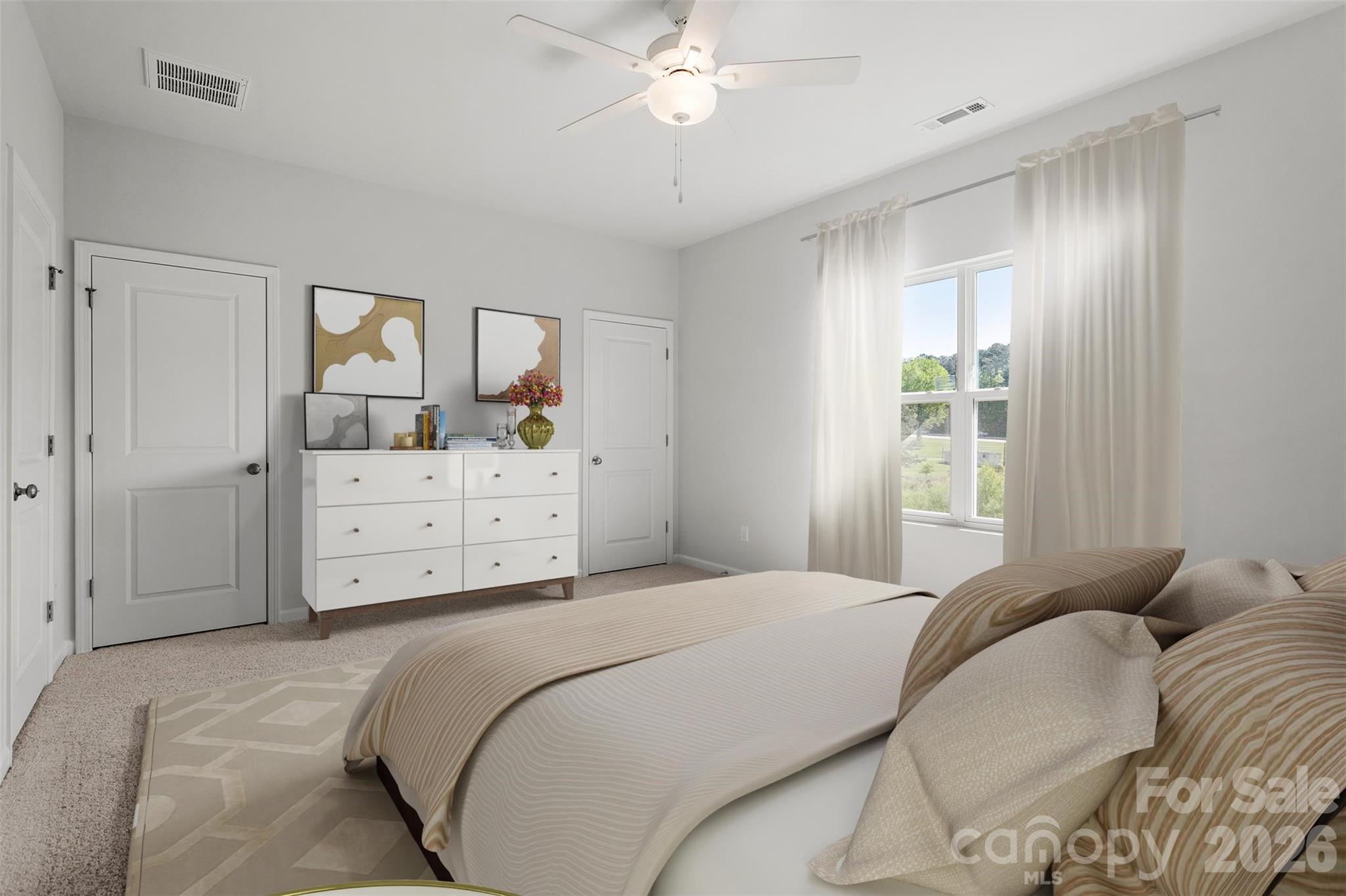 6340 Abelia Avenue #80 — Charlotte