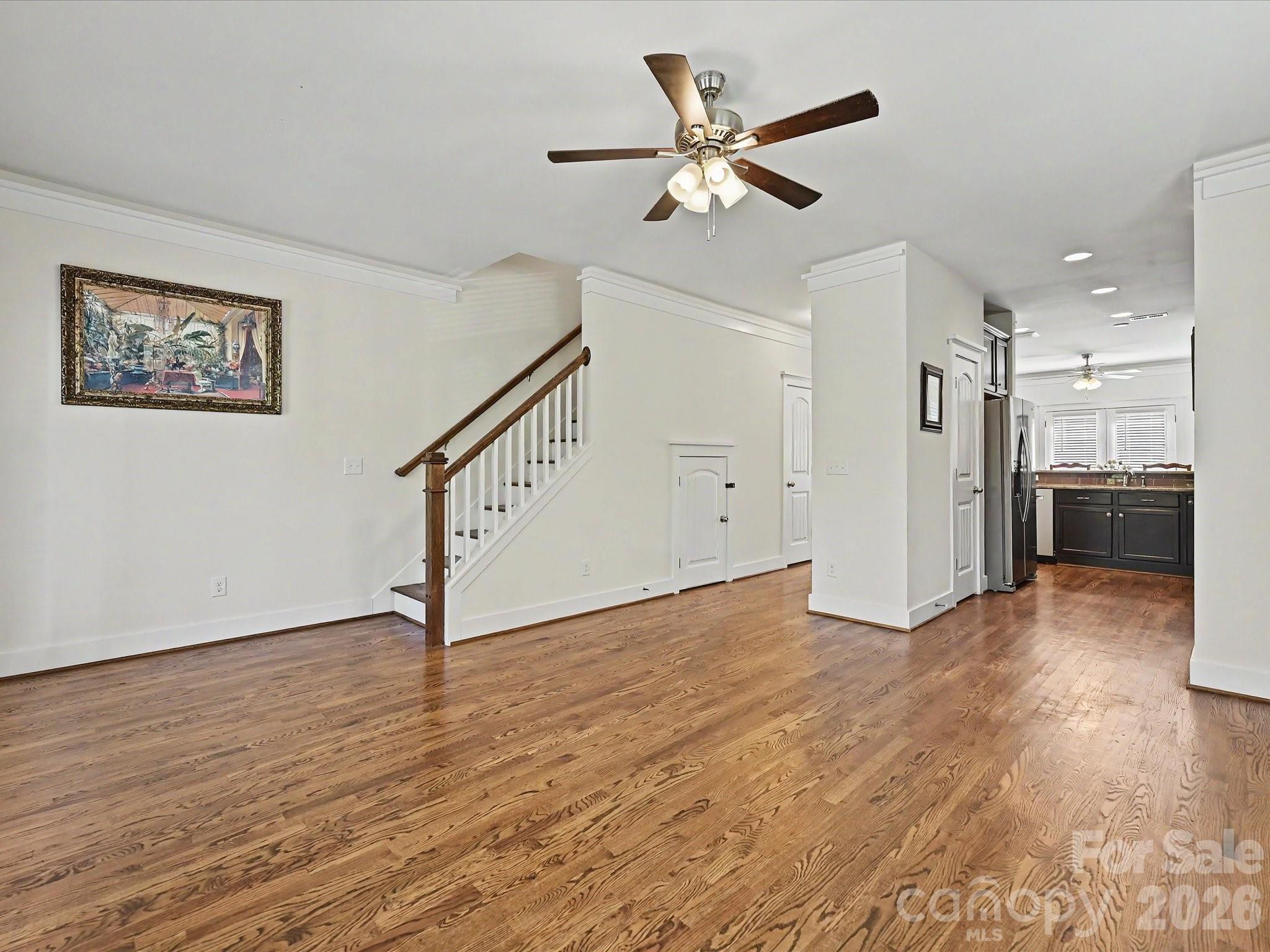 347 Spring Street — Davidson