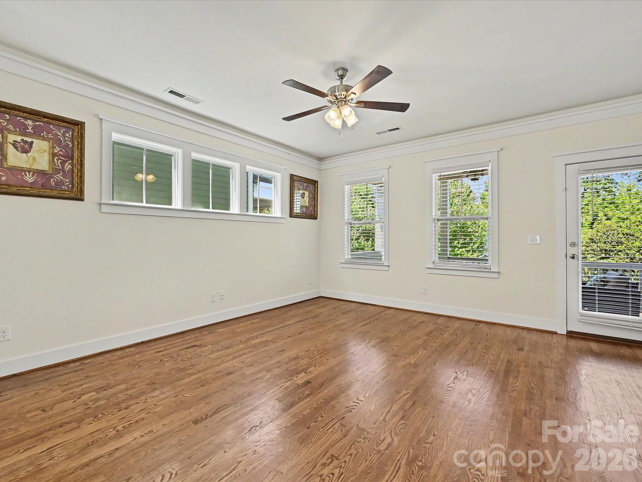 347 Spring Street — Davidson
