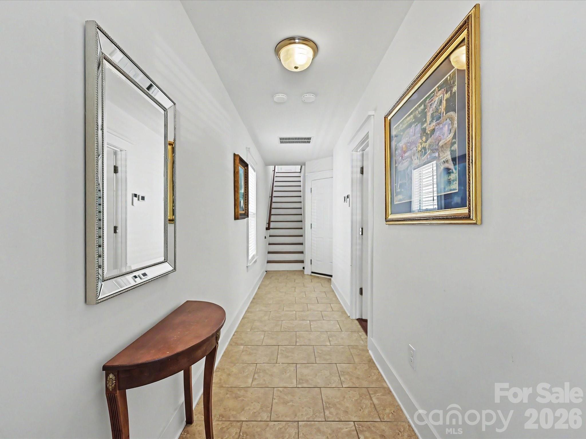 347 Spring Street — Davidson
