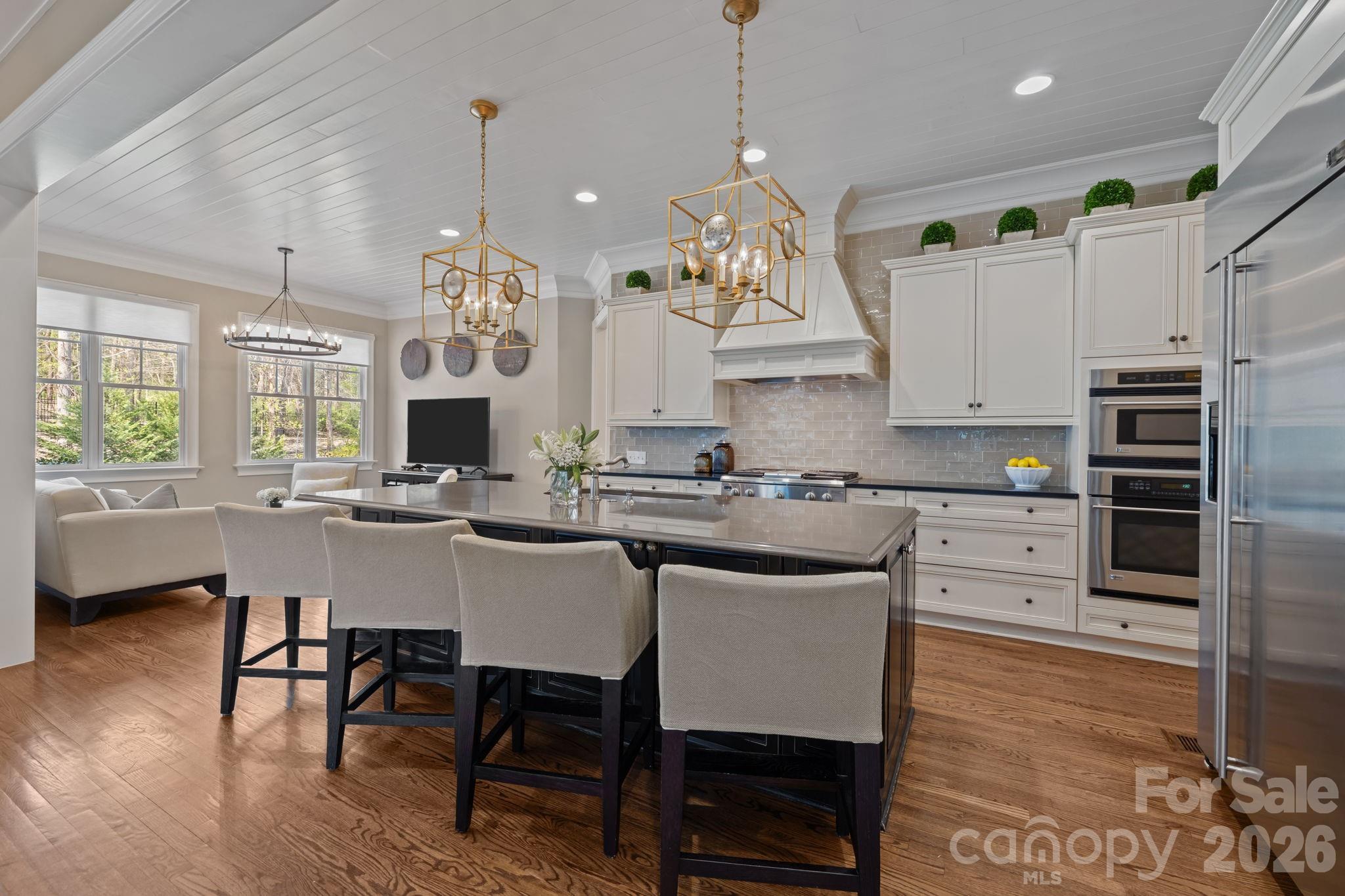 12514 Wood Warbler Drive — Charlotte