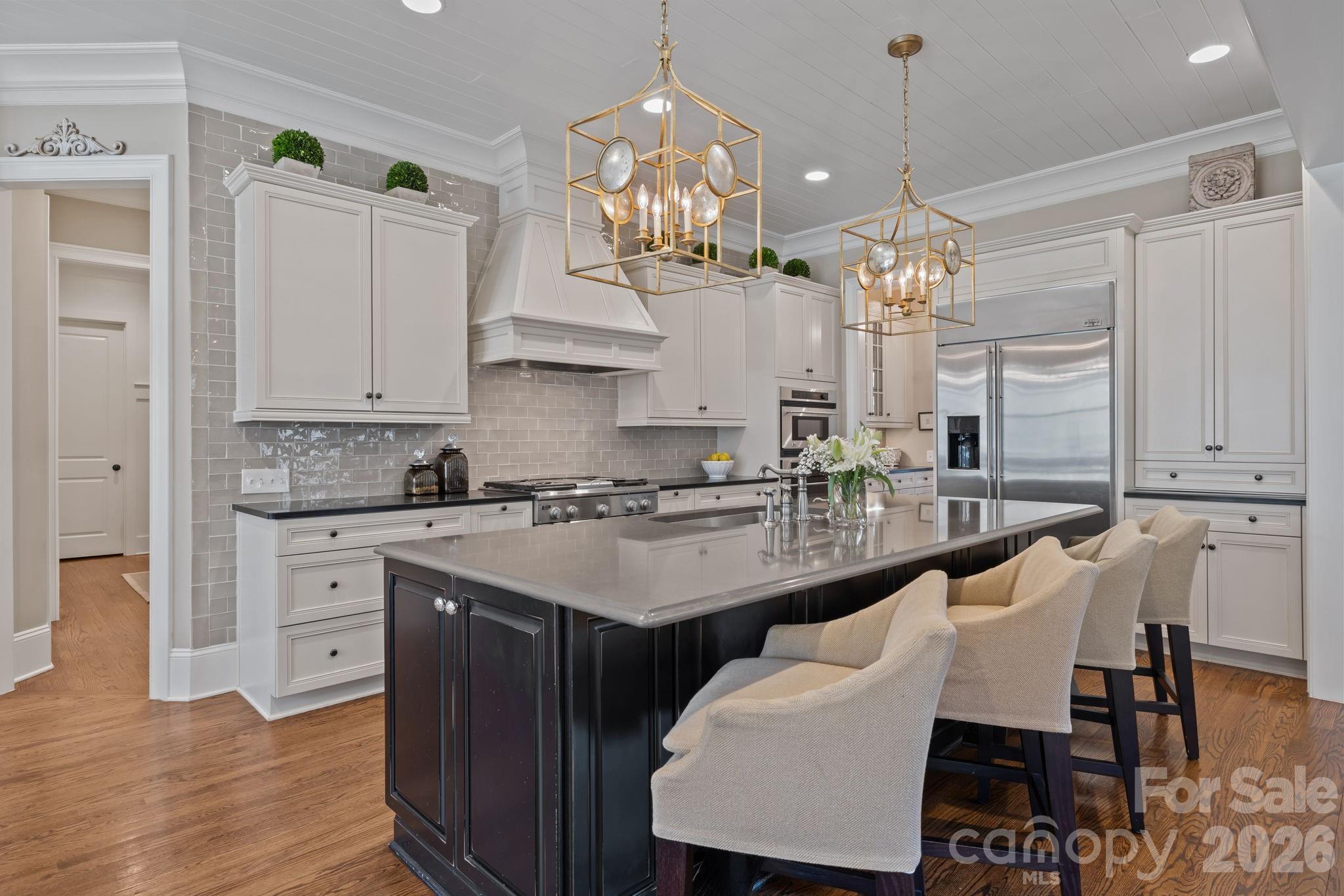 12514 Wood Warbler Drive — Charlotte