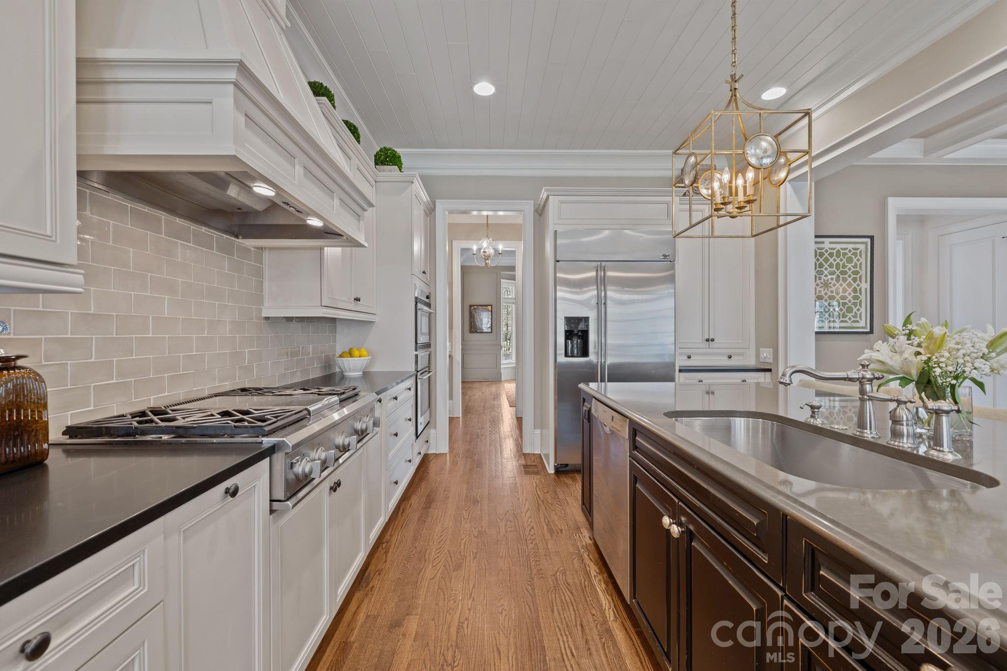 12514 Wood Warbler Drive — Charlotte