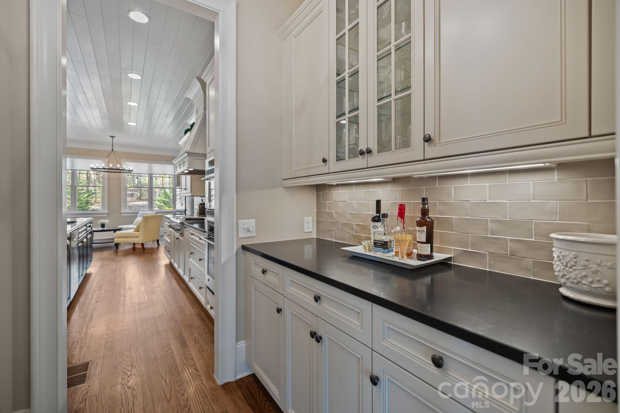12514 Wood Warbler Drive — Charlotte