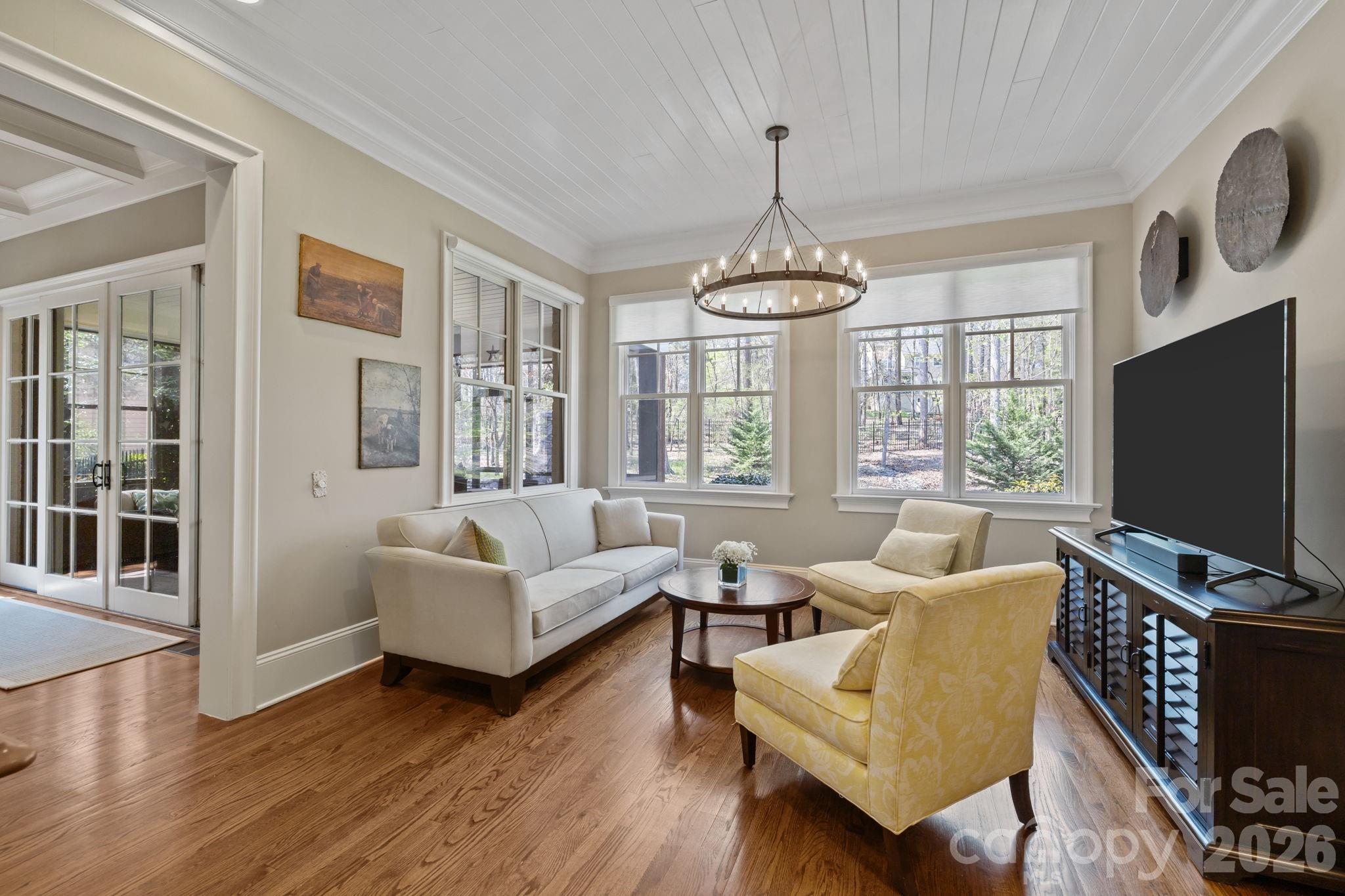 12514 Wood Warbler Drive — Charlotte