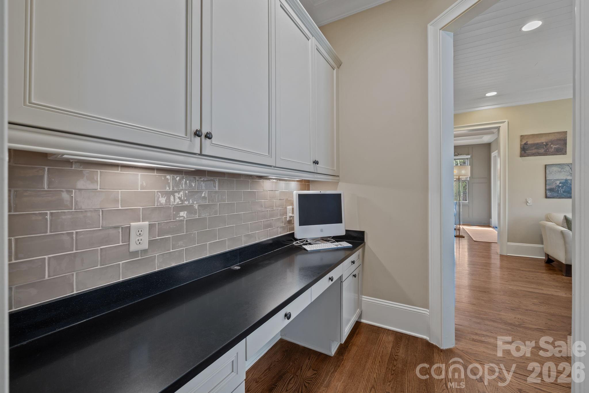 12514 Wood Warbler Drive — Charlotte