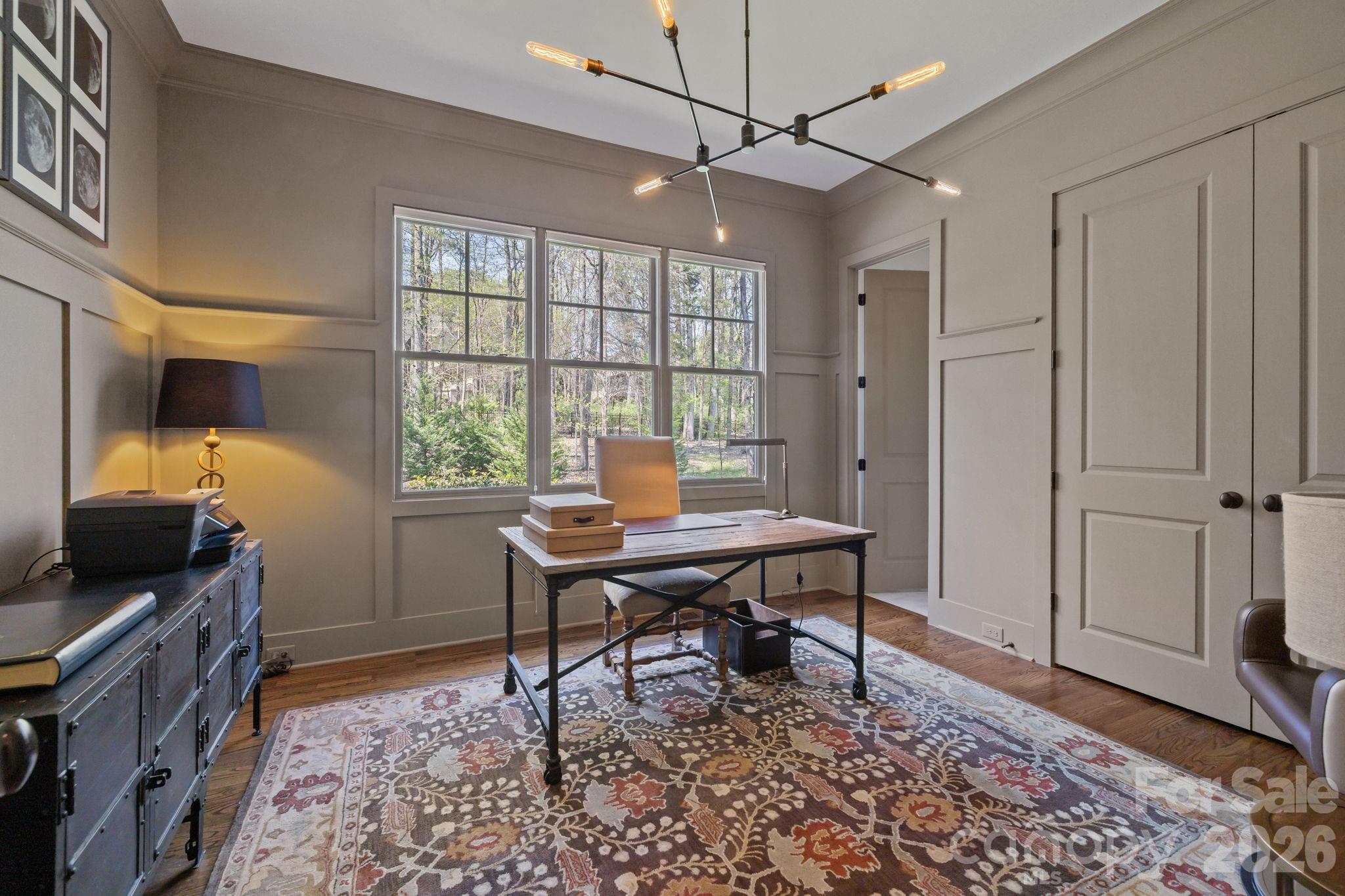 12514 Wood Warbler Drive — Charlotte