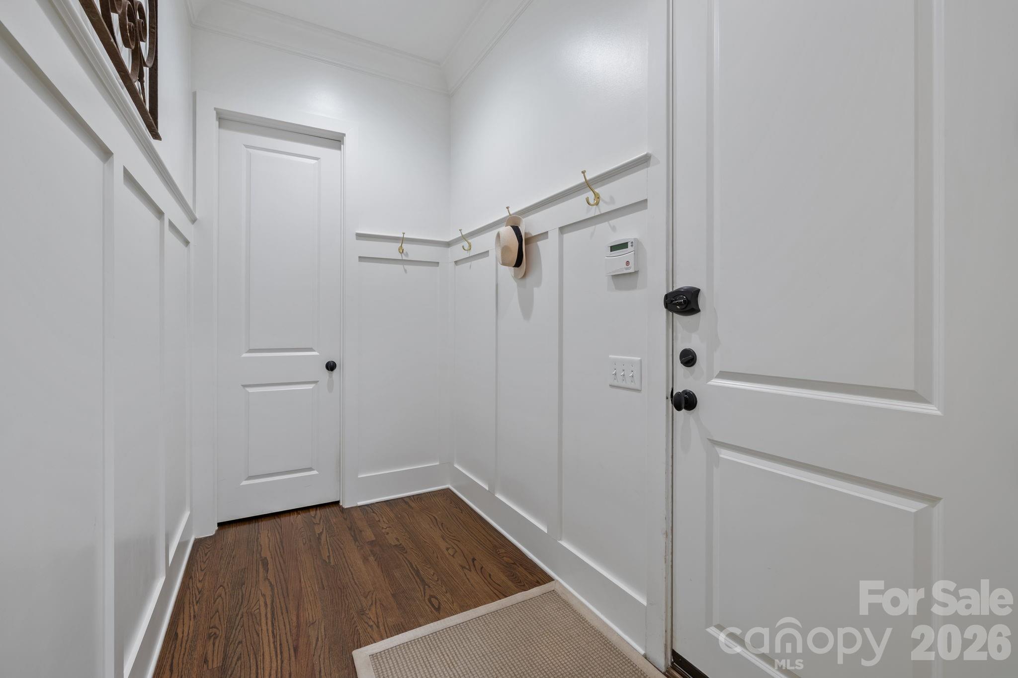12514 Wood Warbler Drive — Charlotte