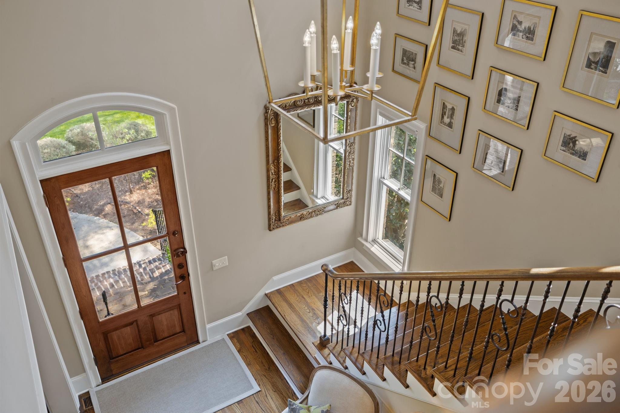 12514 Wood Warbler Drive — Charlotte